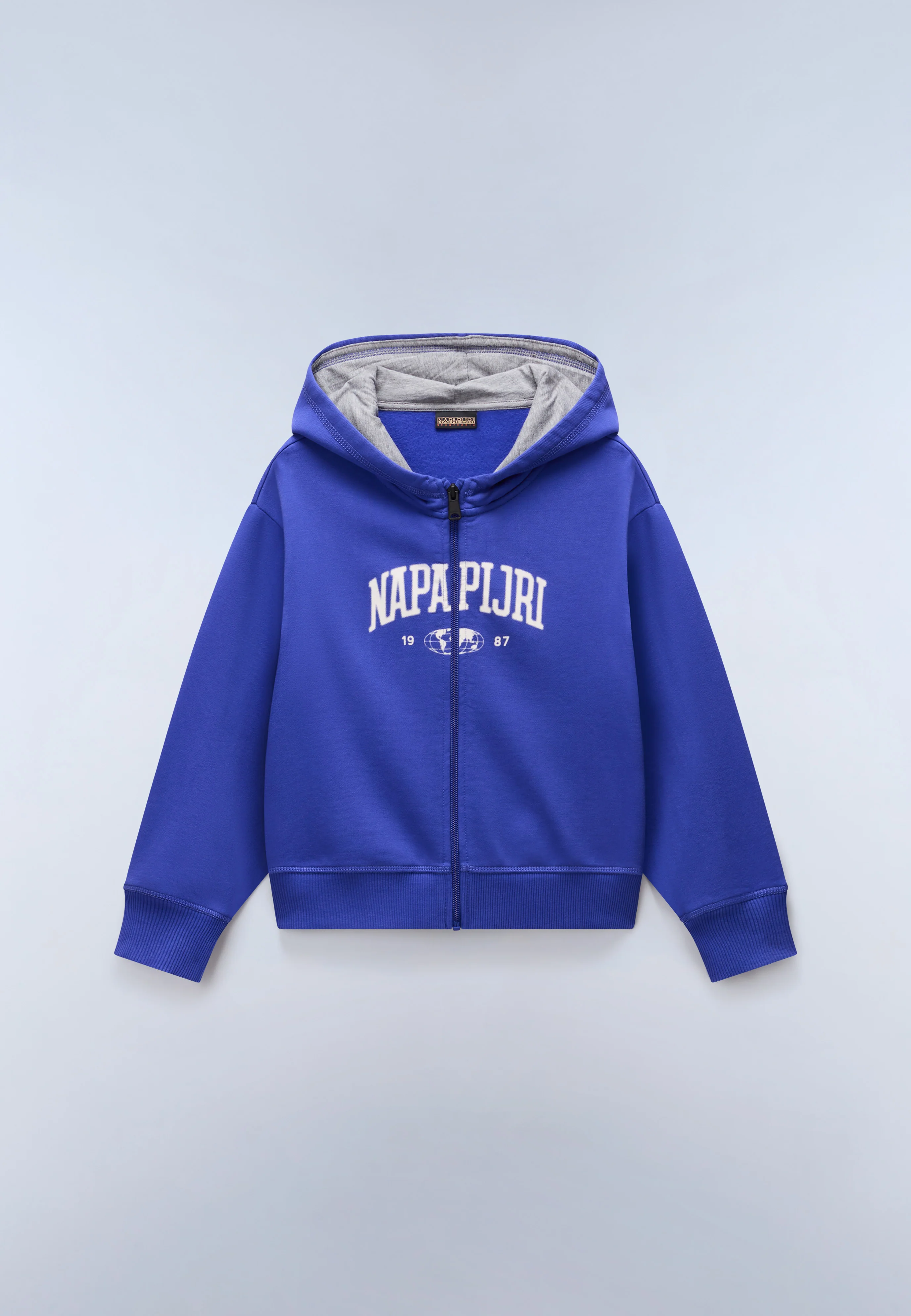 Inot Hoodie (4-16 Years)
