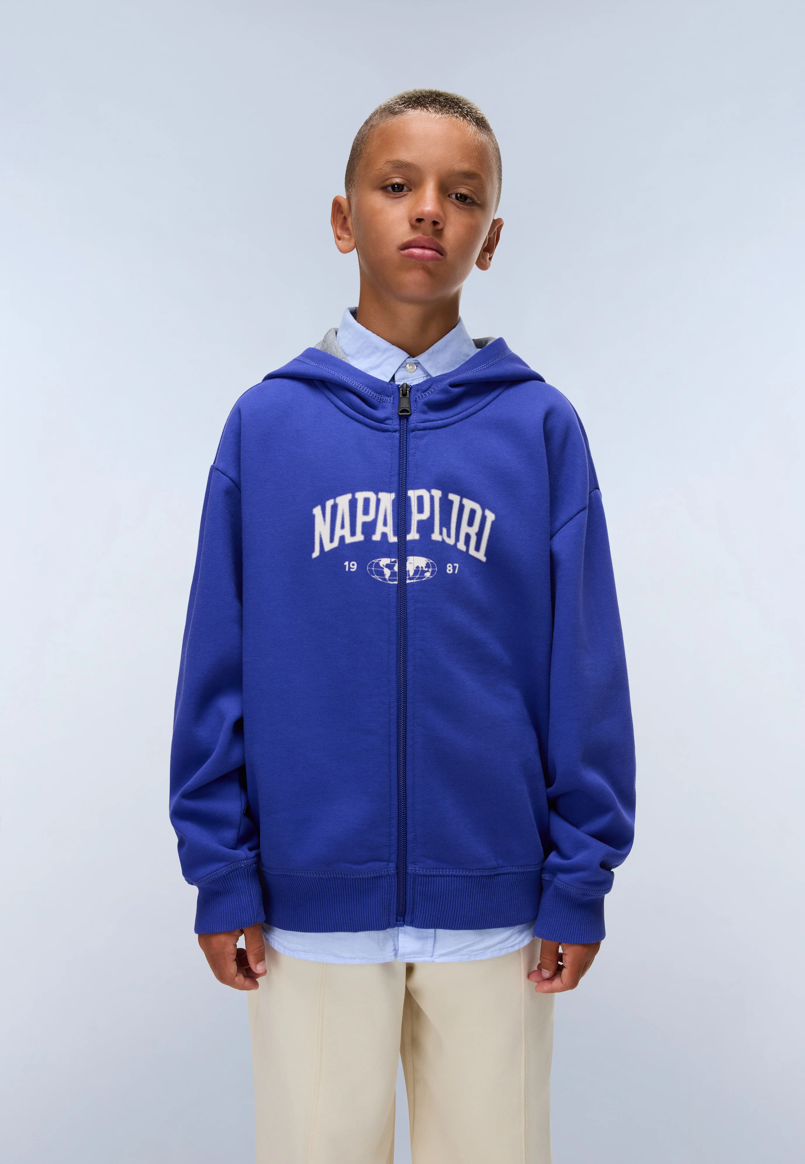 Inot Hoodie (4-16 Years) - Image 2