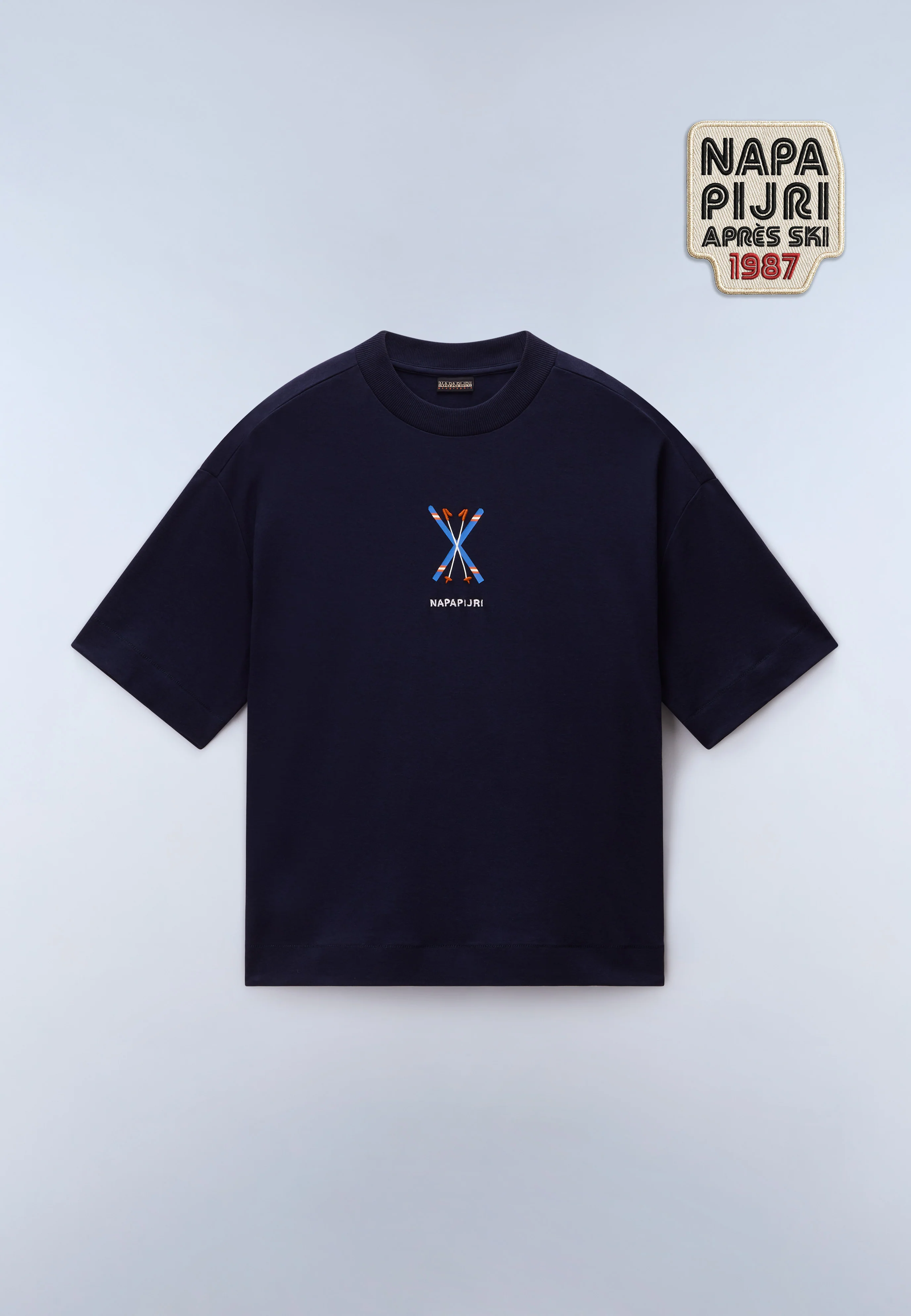 Irto Short Sleeve T-Shirt