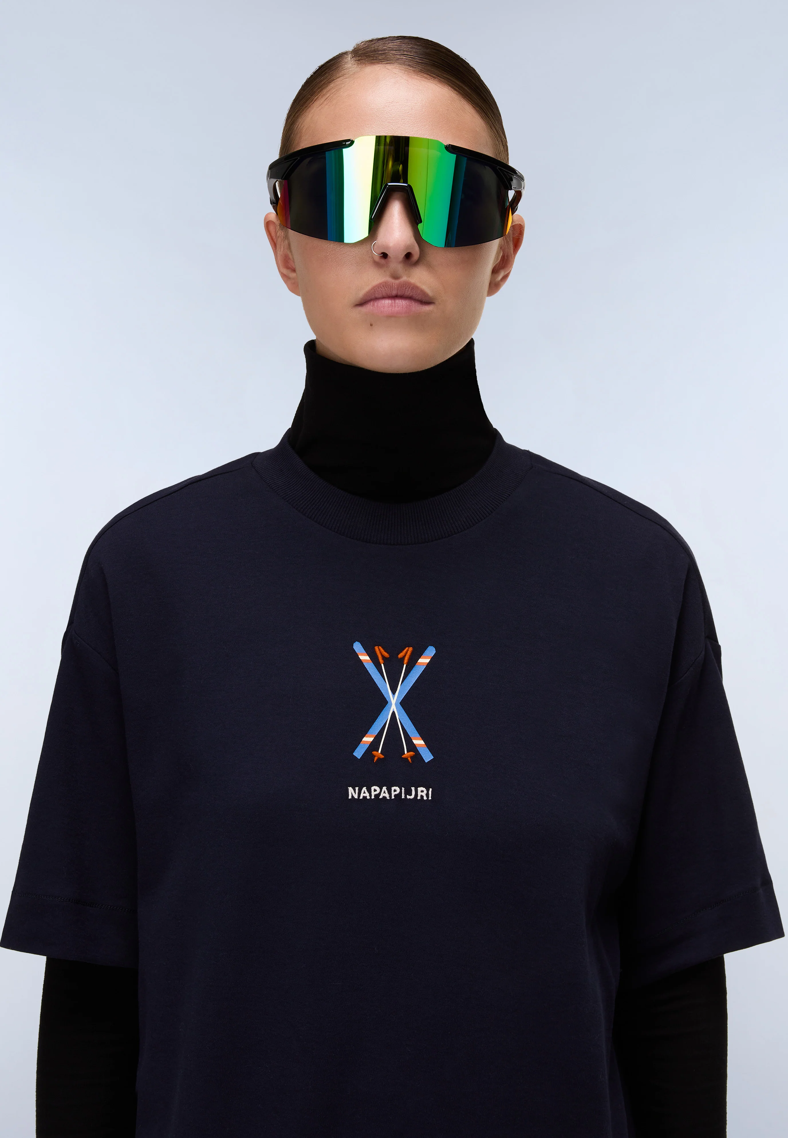 Irto Short Sleeve T-Shirt - Image 2