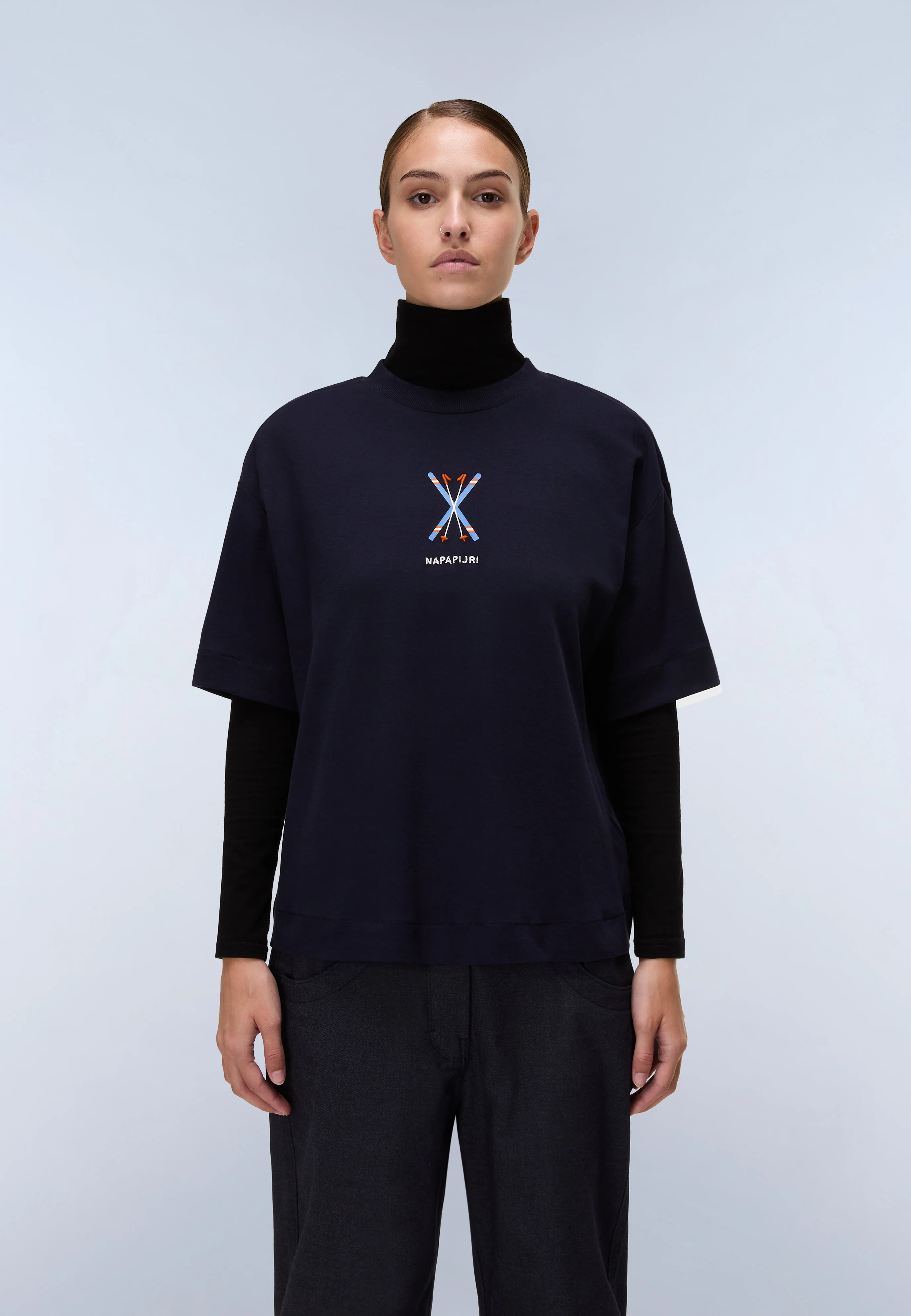 Irto Short Sleeve T-Shirt - Image 3
