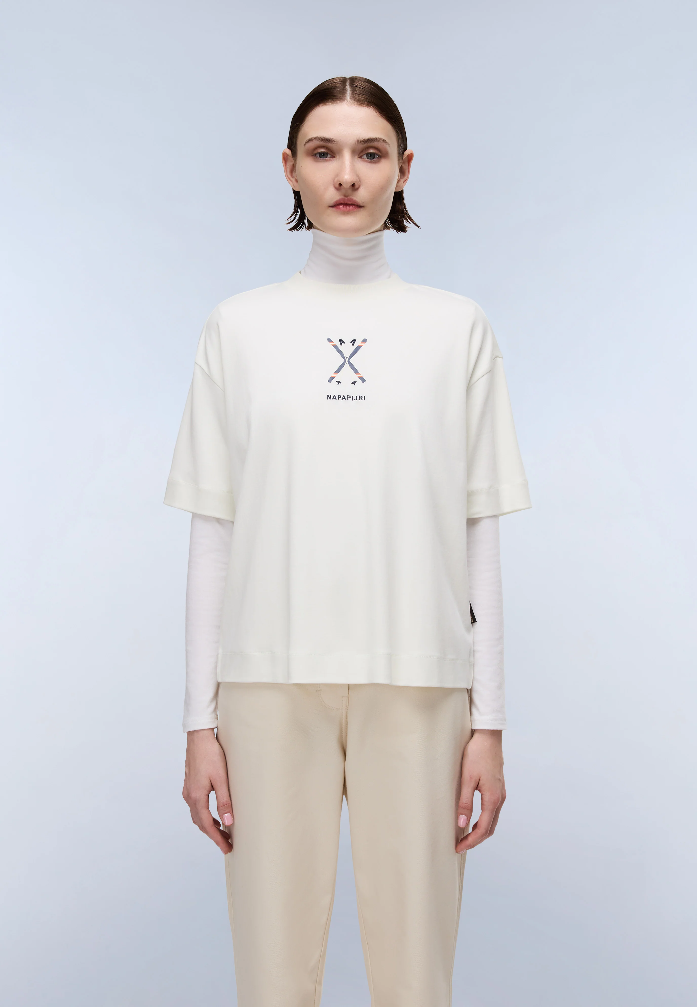 Irto Short Sleeve T-Shirt - Image 2