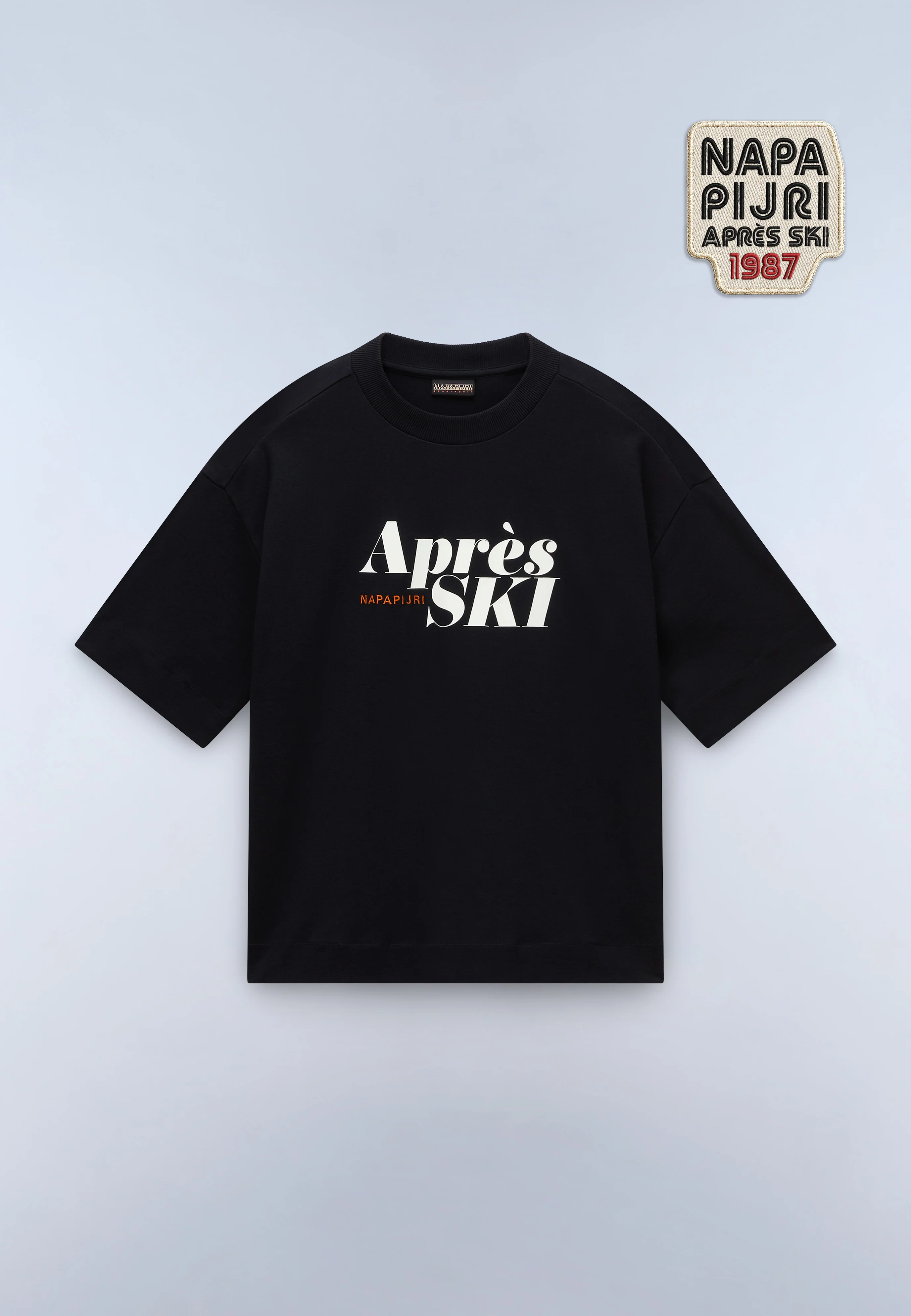 Irto Short Sleeve T-Shirt