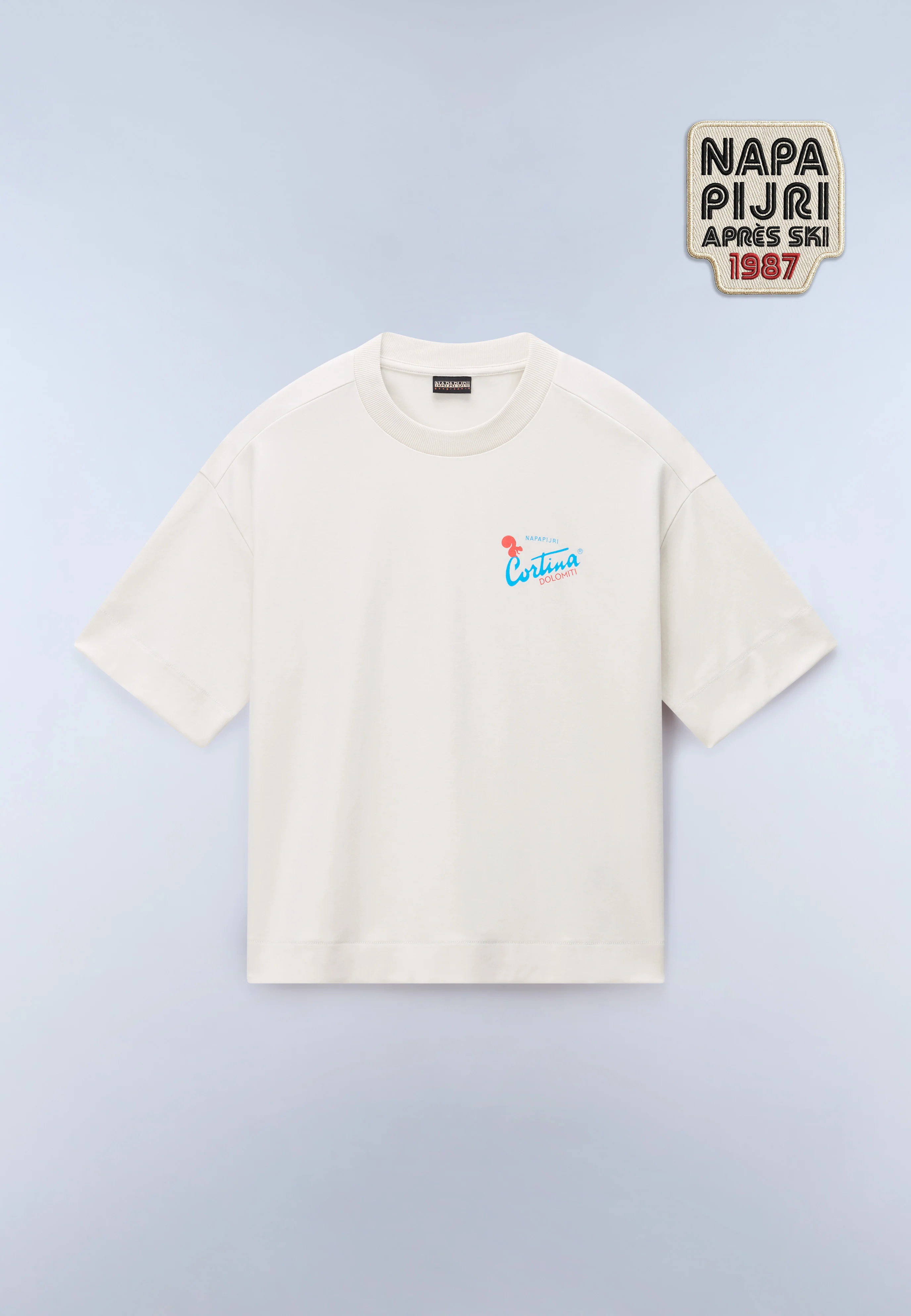 Irto Short Sleeve T-Shirt