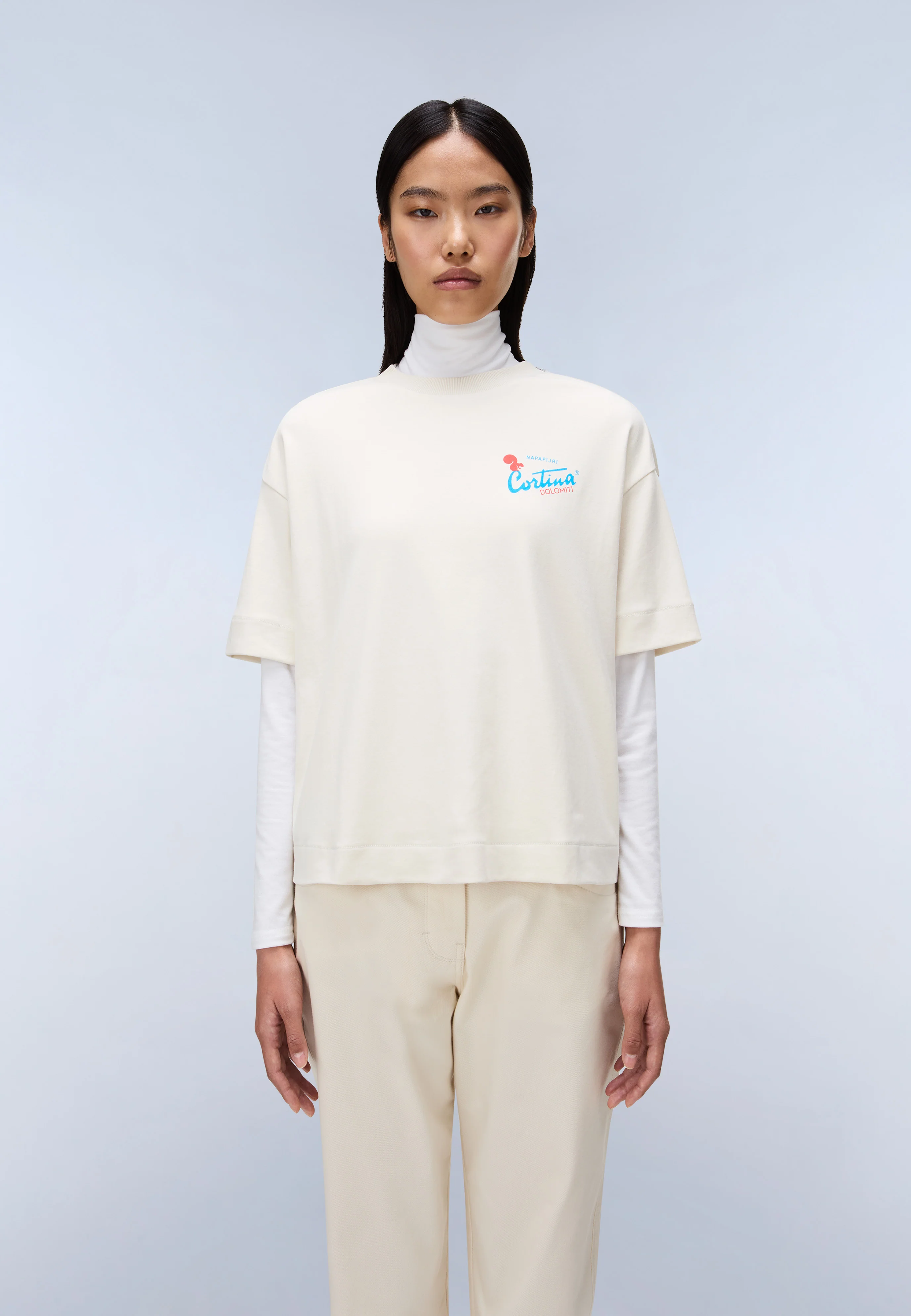 Irto Short Sleeve T-Shirt - Image 3