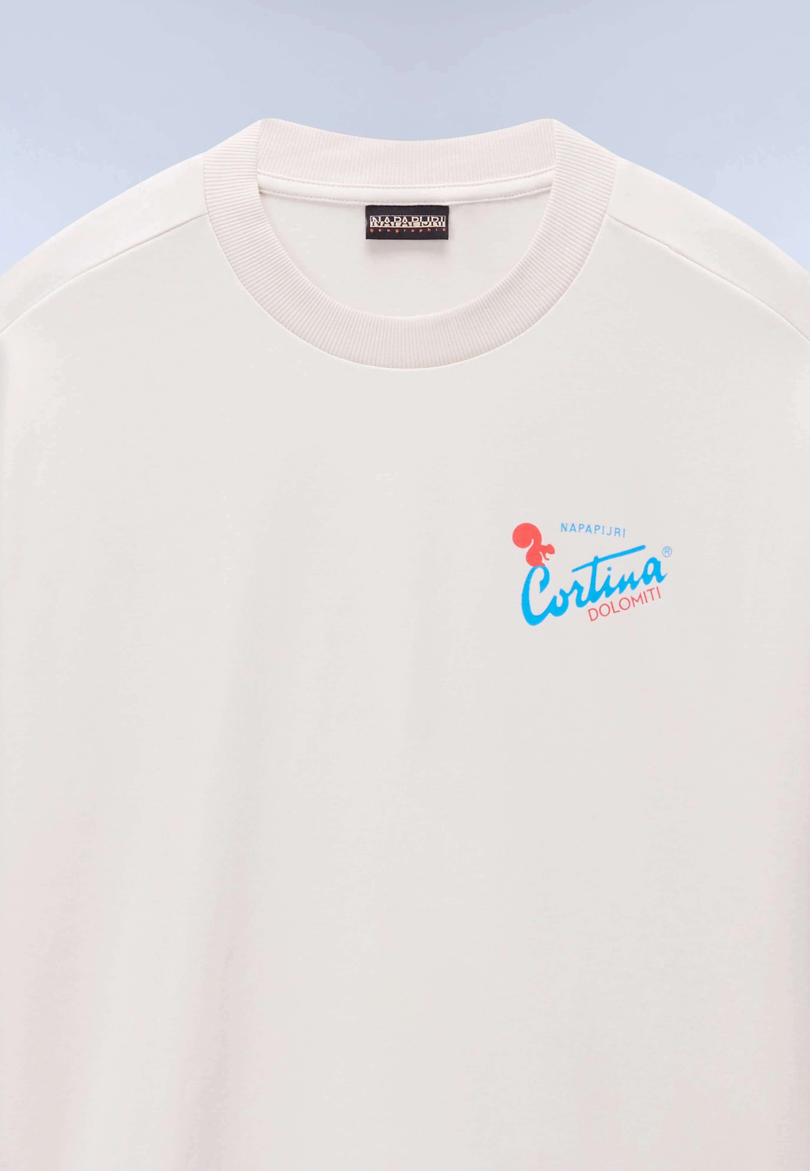 Irto Short Sleeve T-Shirt - Image 6