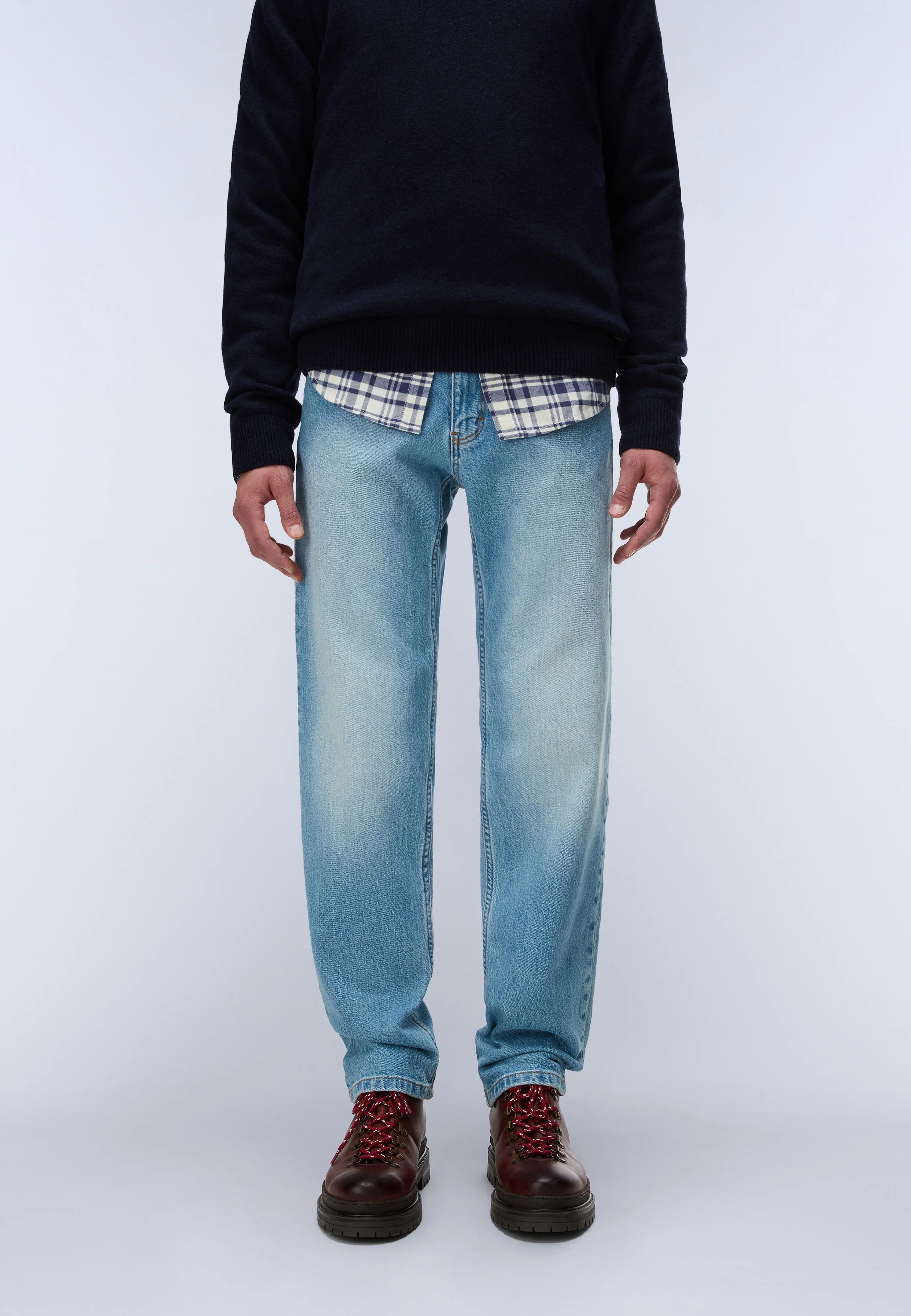 Kiene Regular Jeans - Image 3