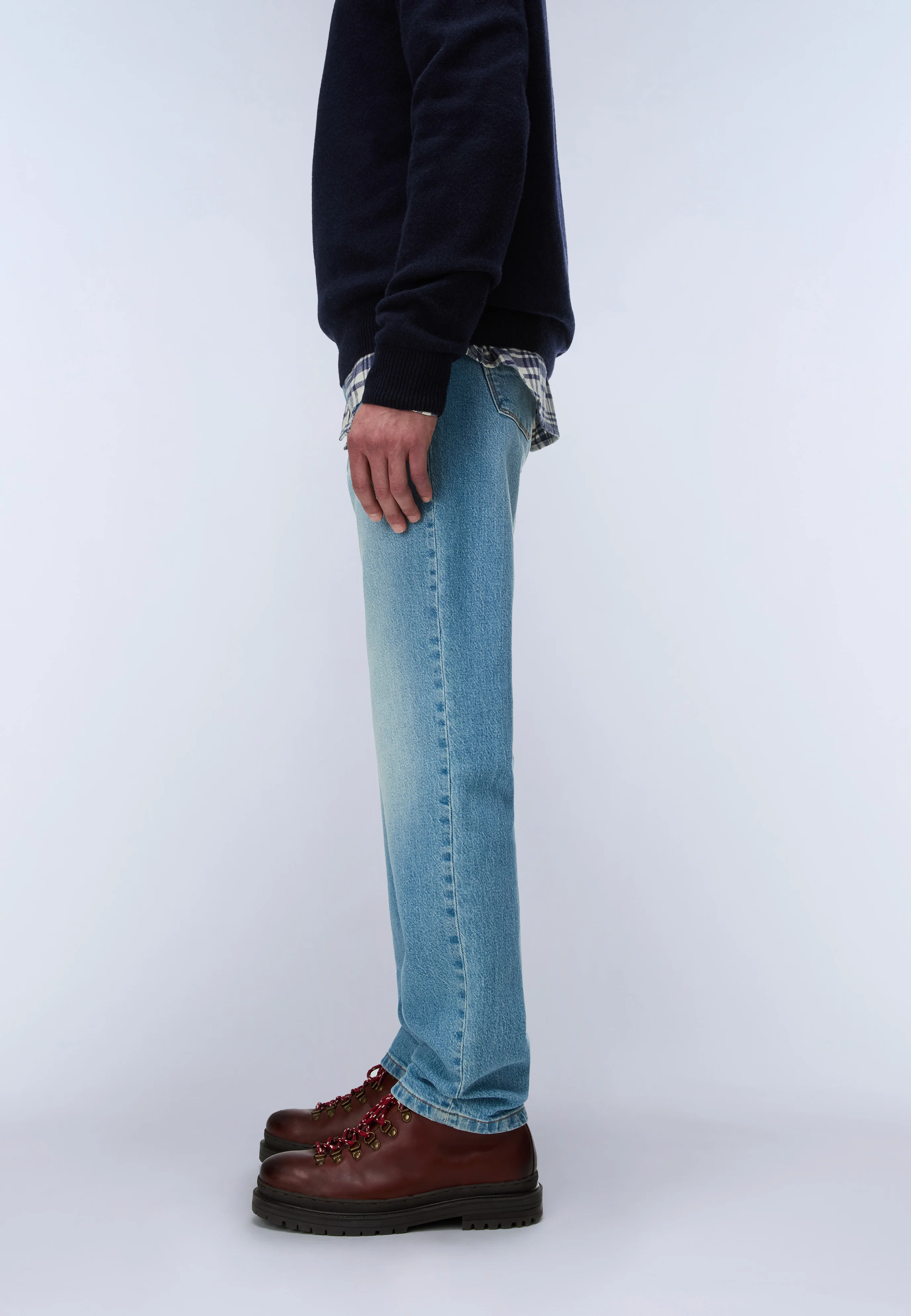 Kiene Regular Jeans - Image 4