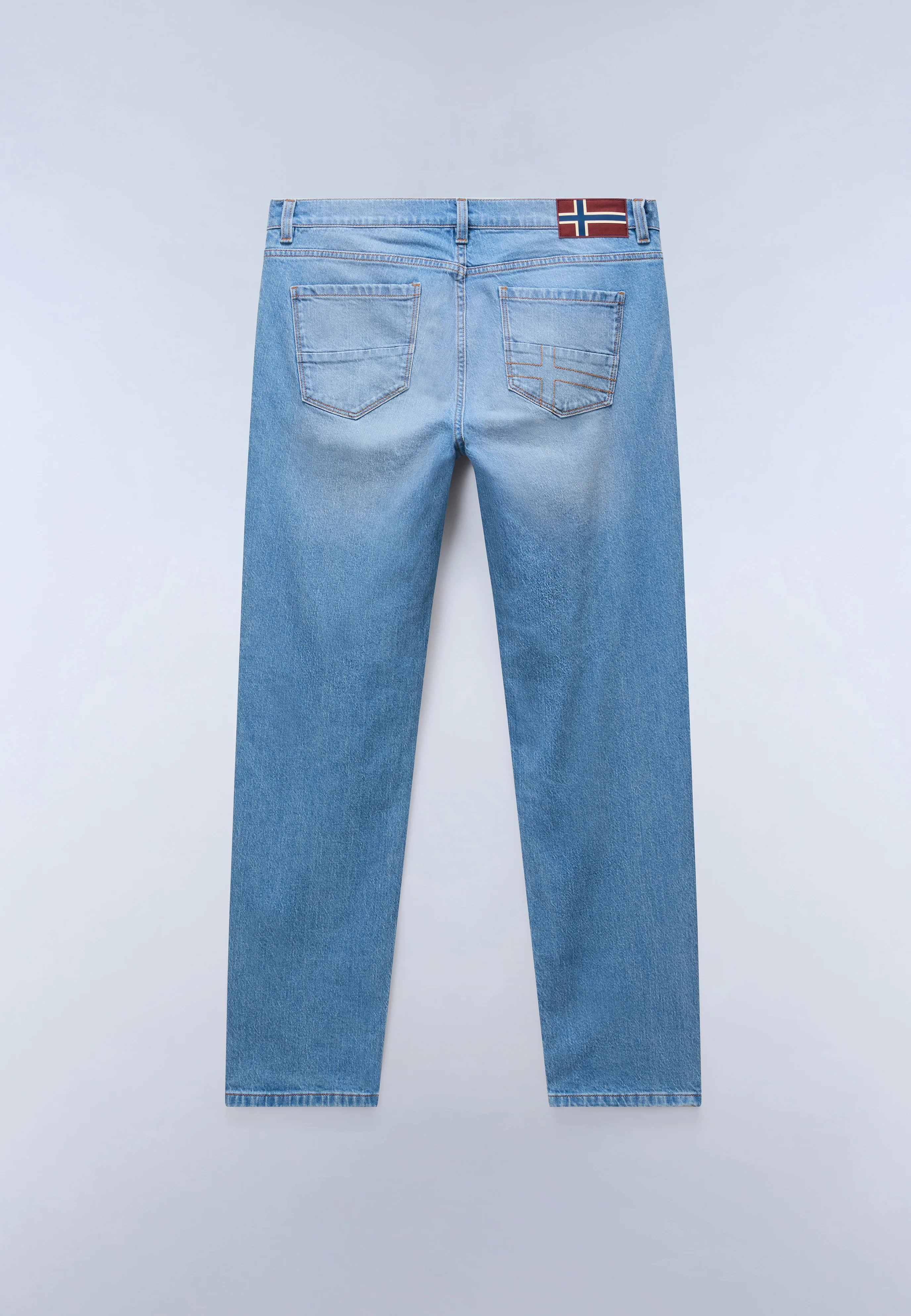 Kiene Regular Jeans - Image 8