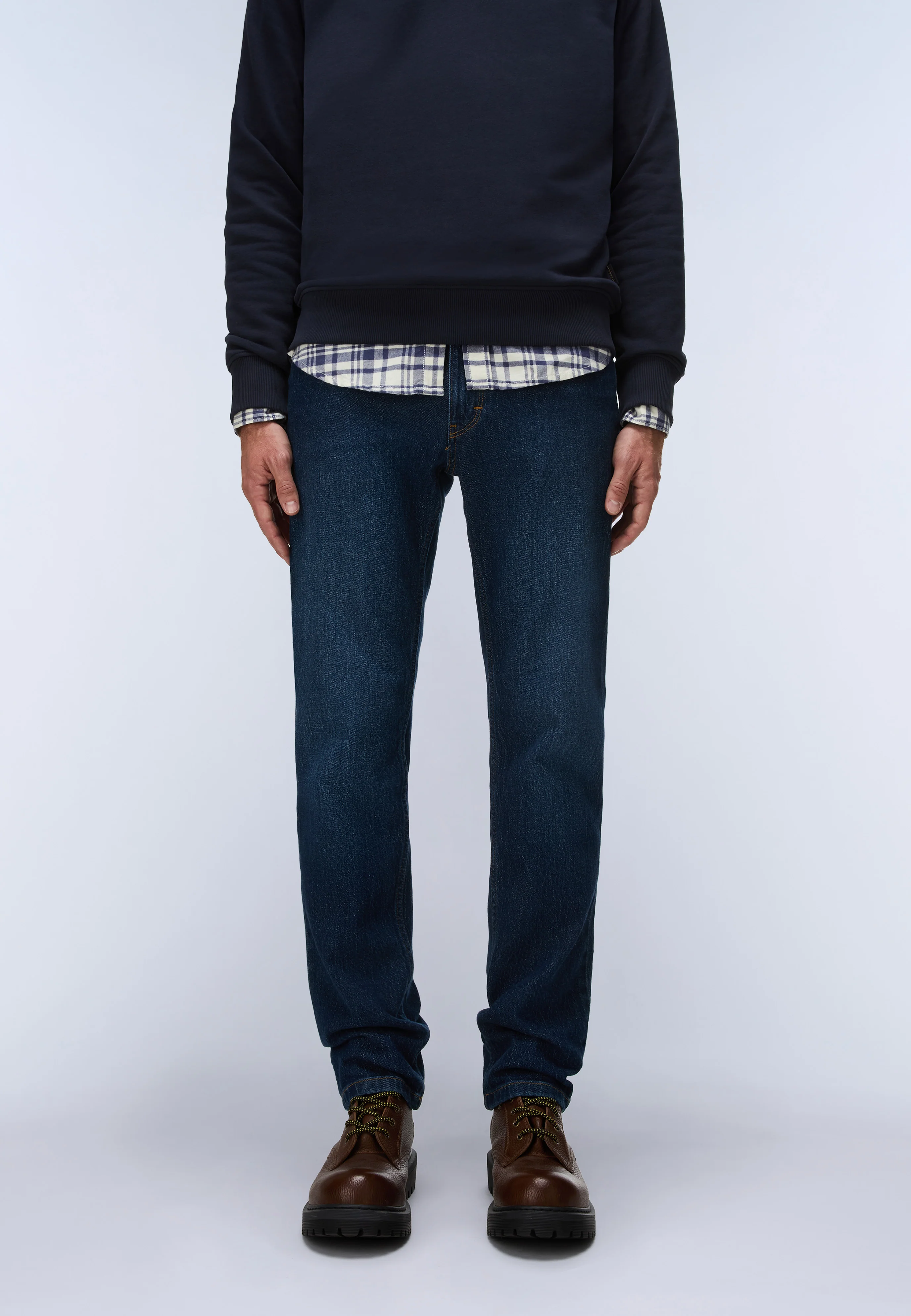 Kiene Regular Jeans - Image 3