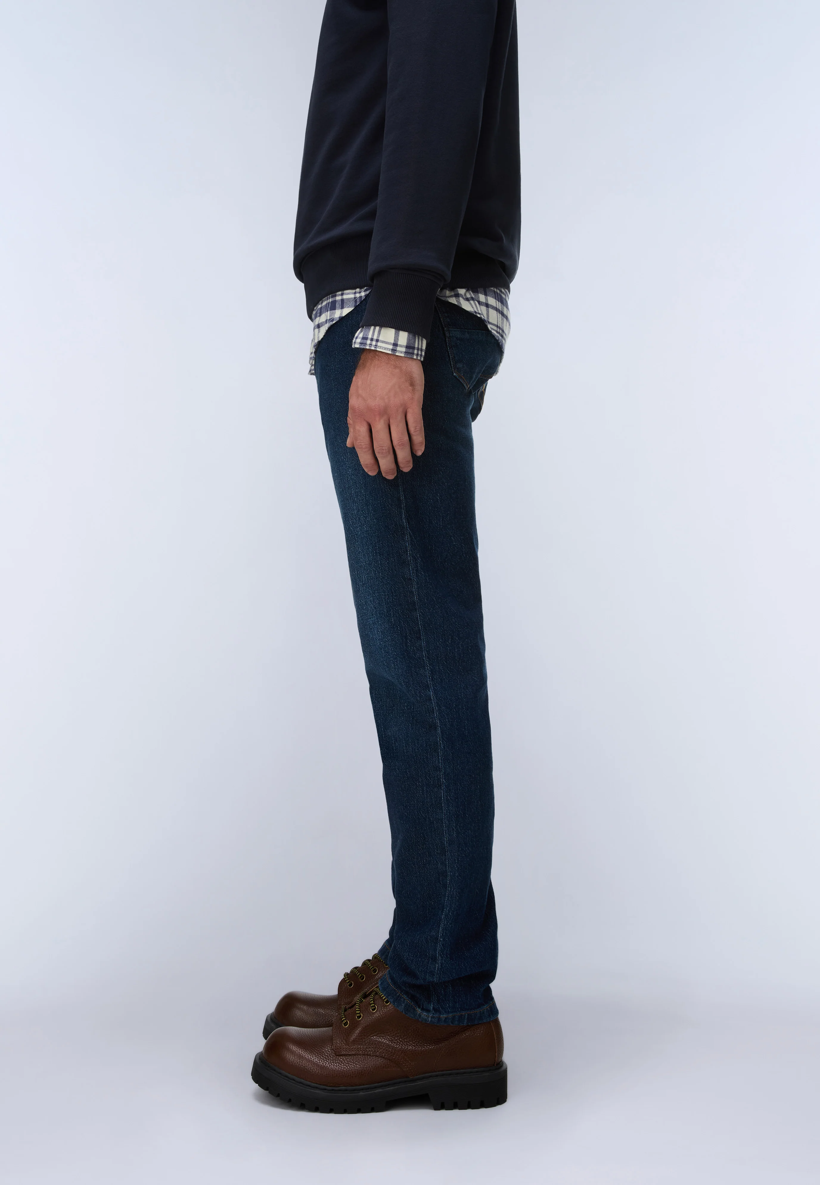 Kiene Regular Jeans - Image 4