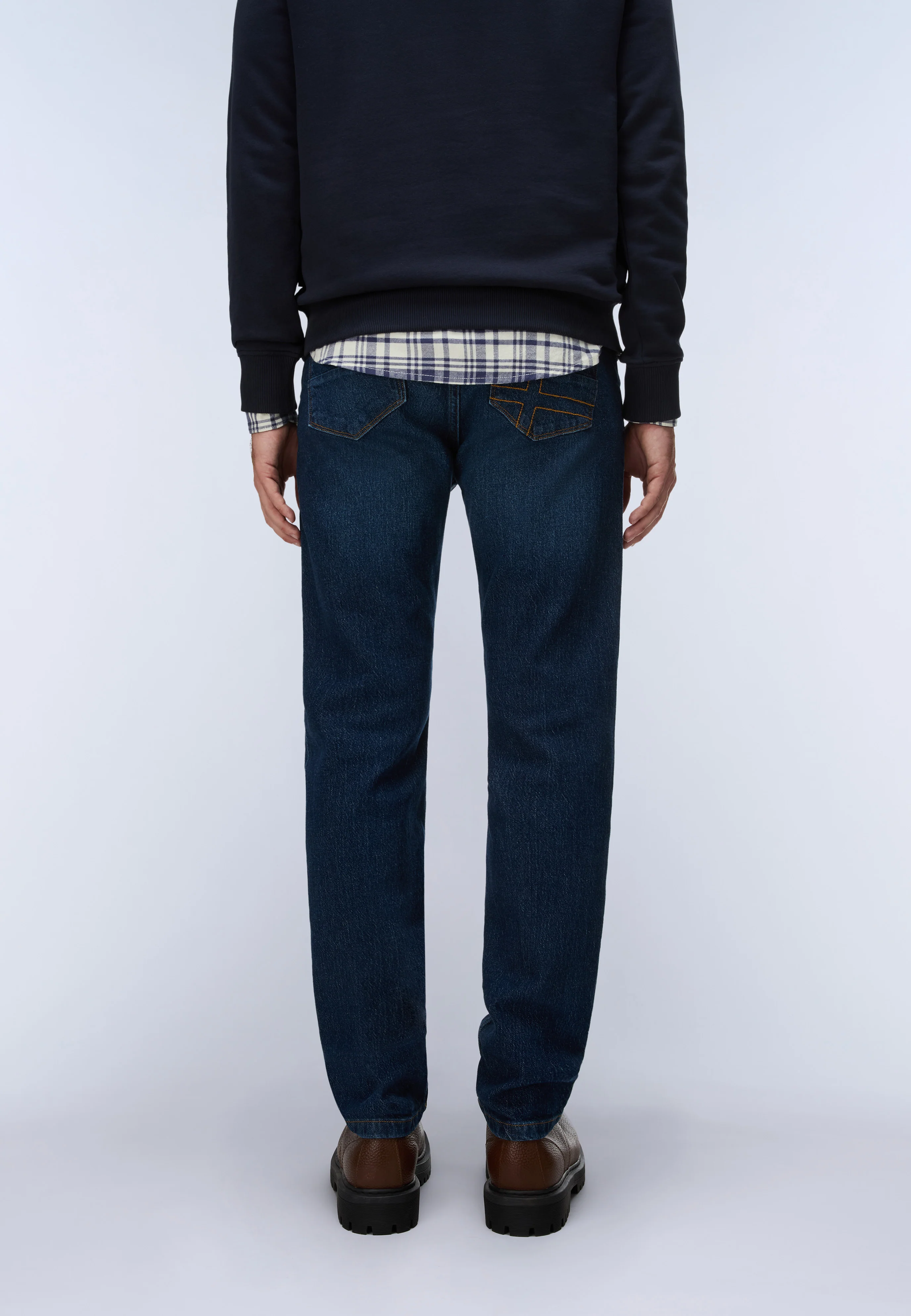 Kiene Regular Jeans - Image 5