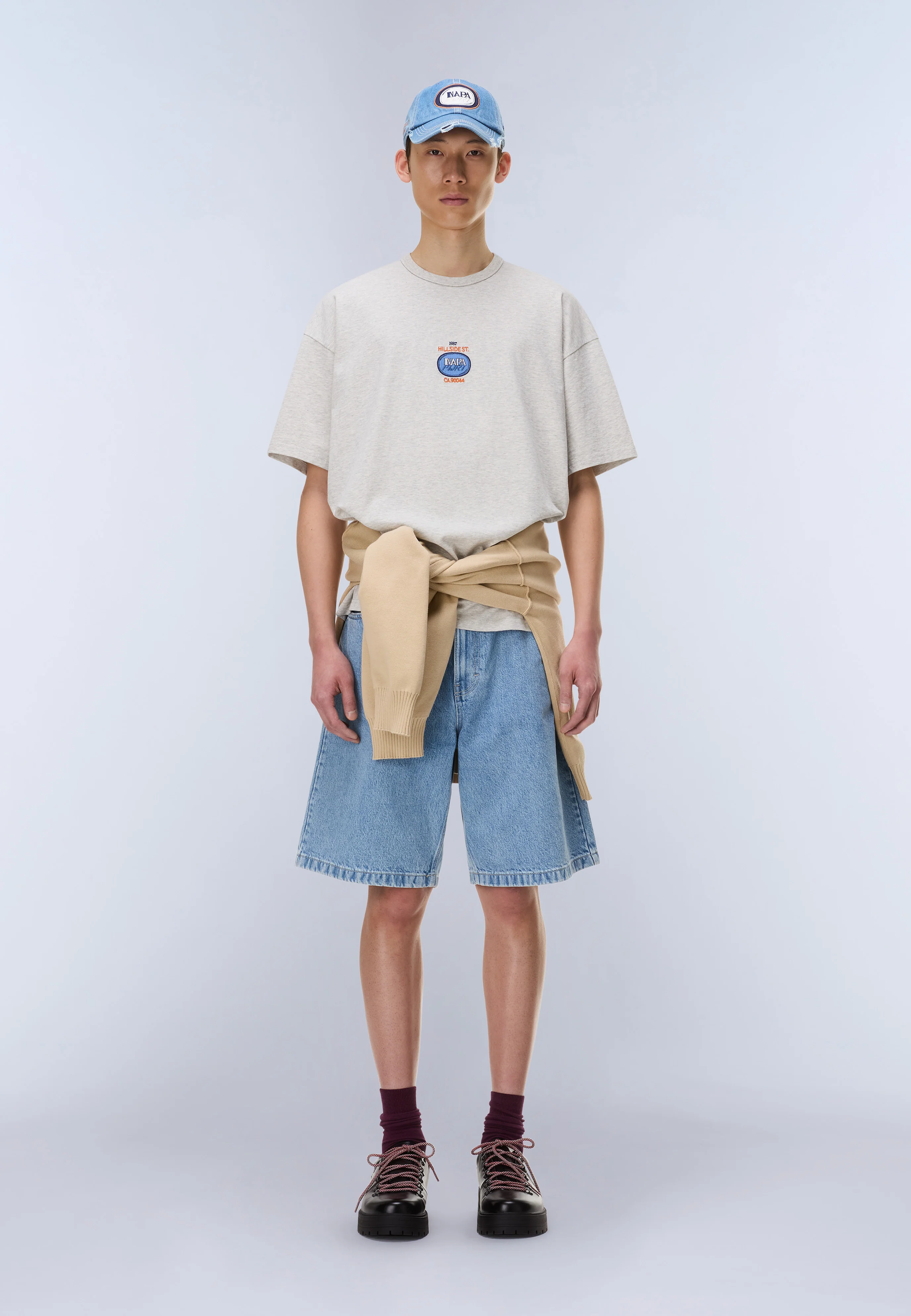 Krous Short Sleeve T-Shirt - Image 3