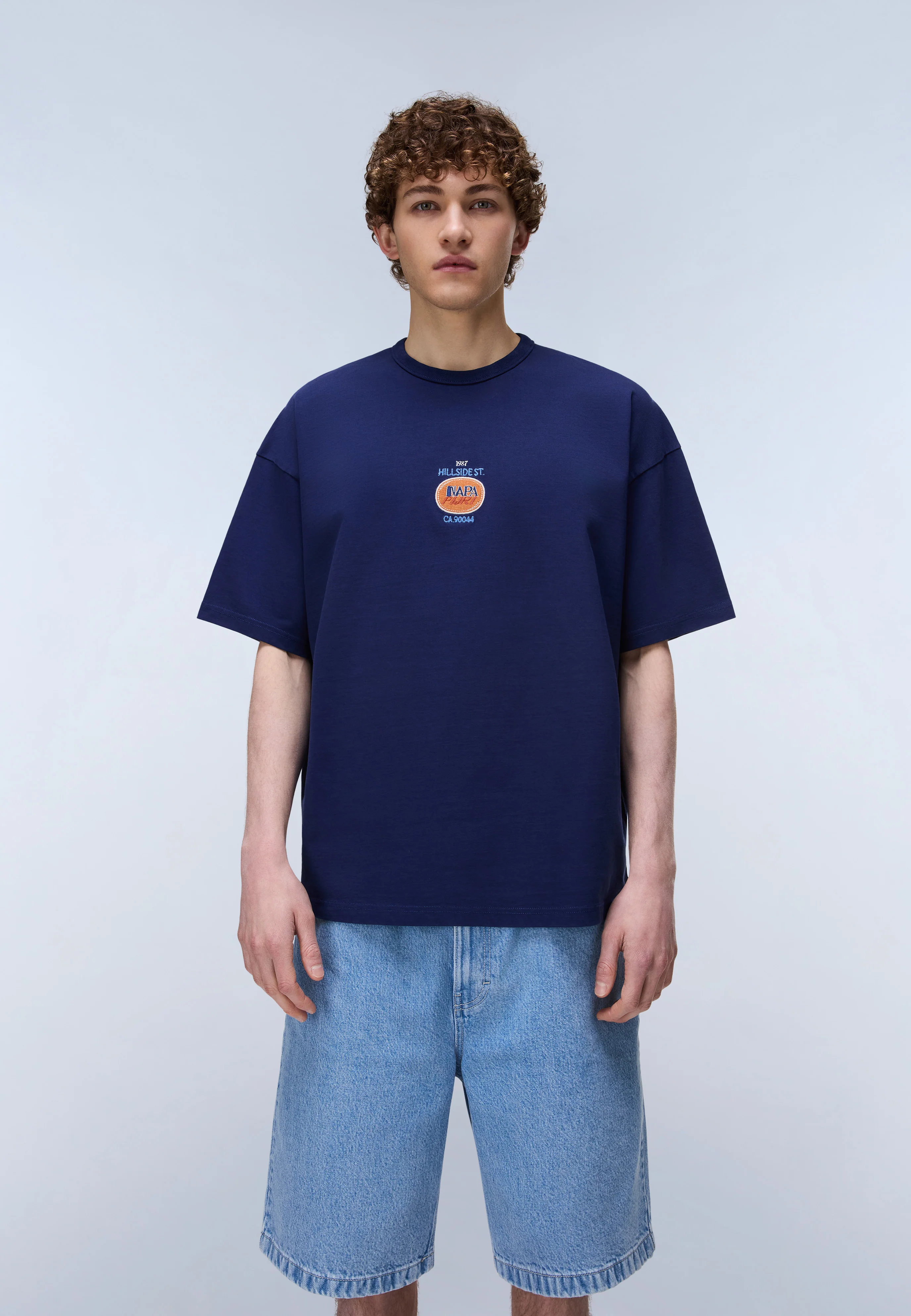 Krous Short Sleeve T-Shirt - Image 4