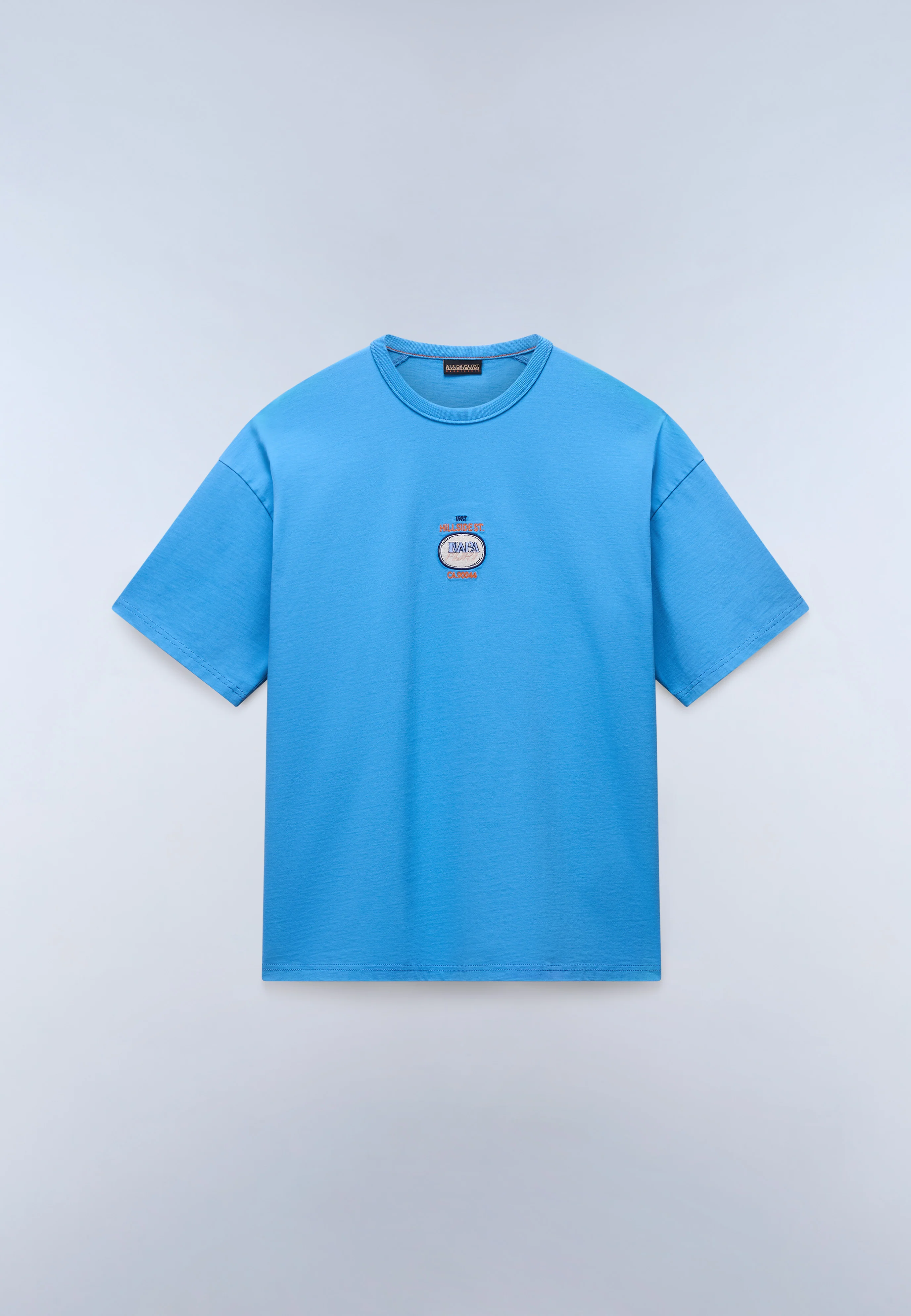 Krous Short Sleeve T-Shirt