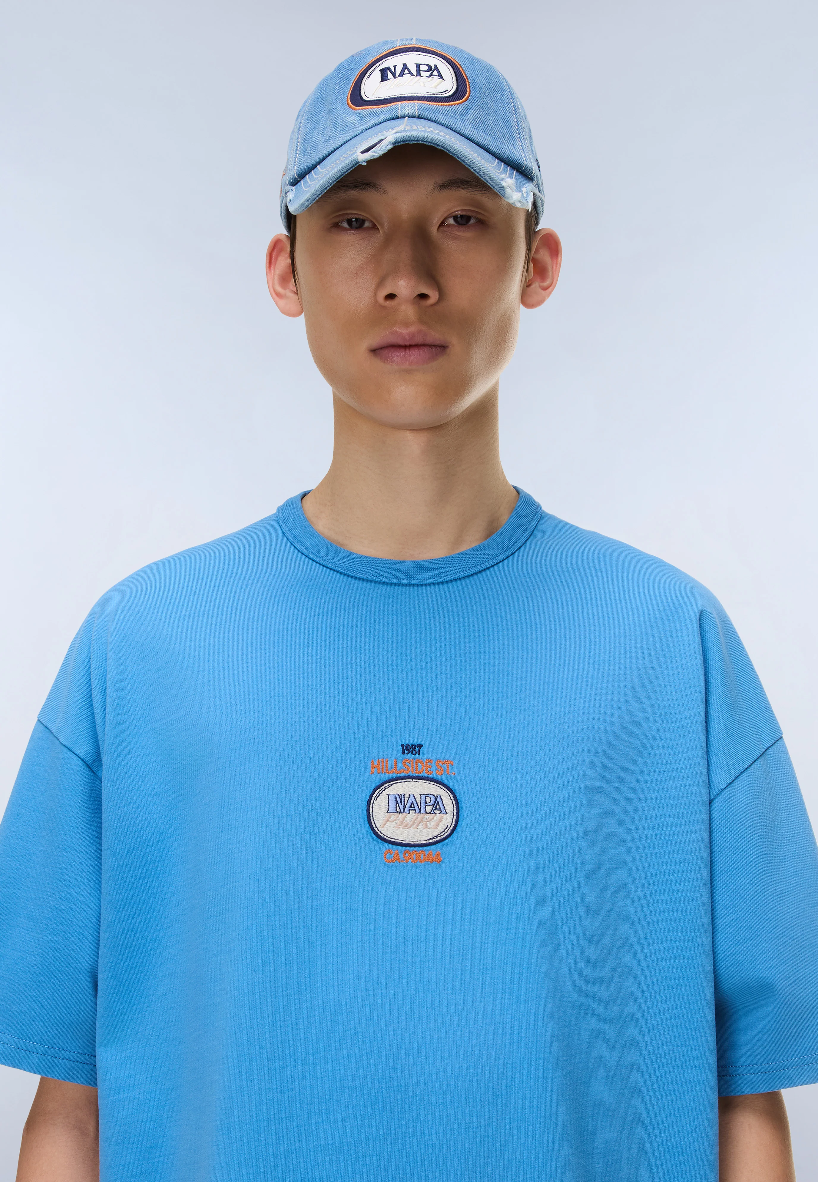 Krous Short Sleeve T-Shirt - Image 2