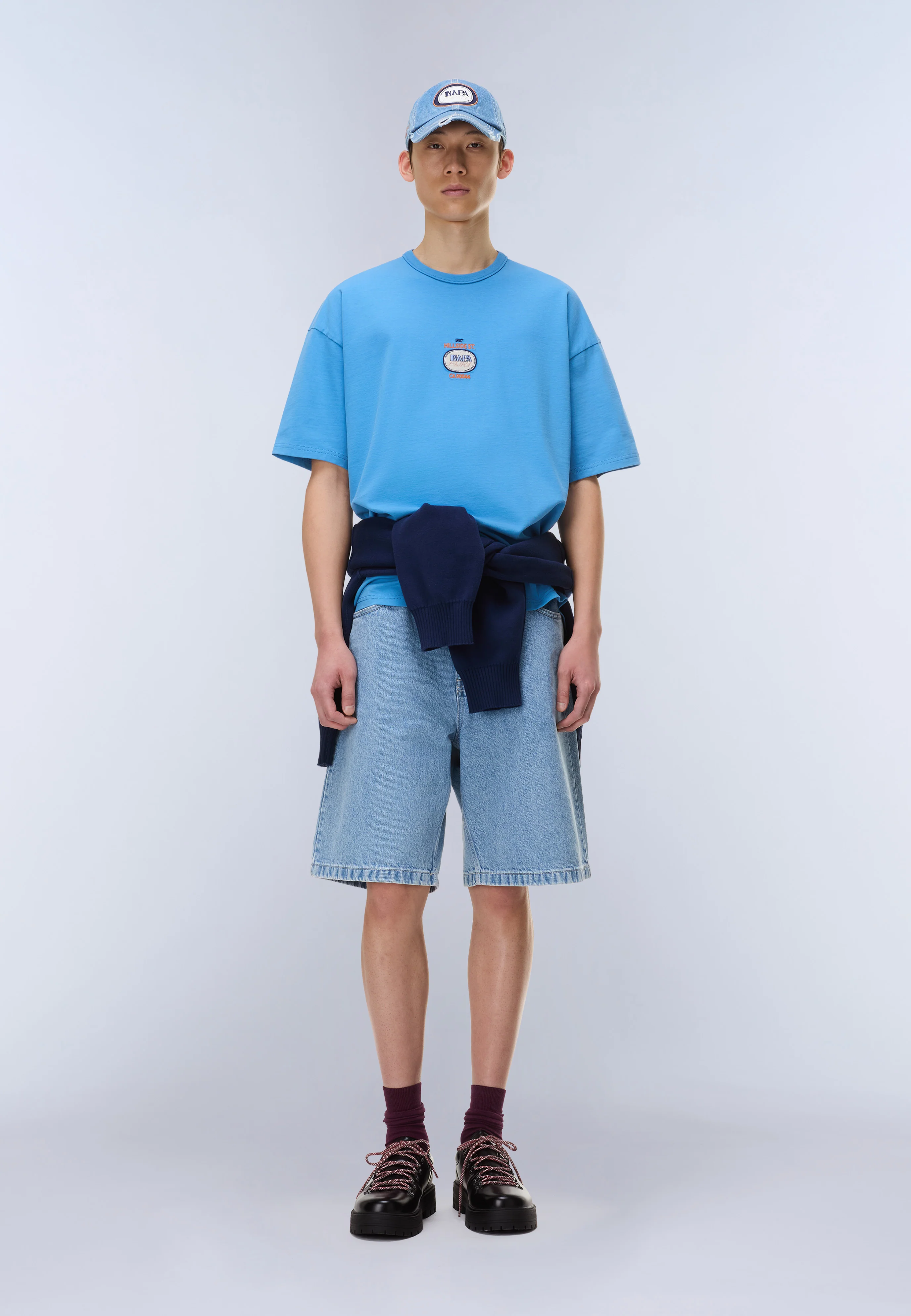 Krous Short Sleeve T-Shirt - Image 3
