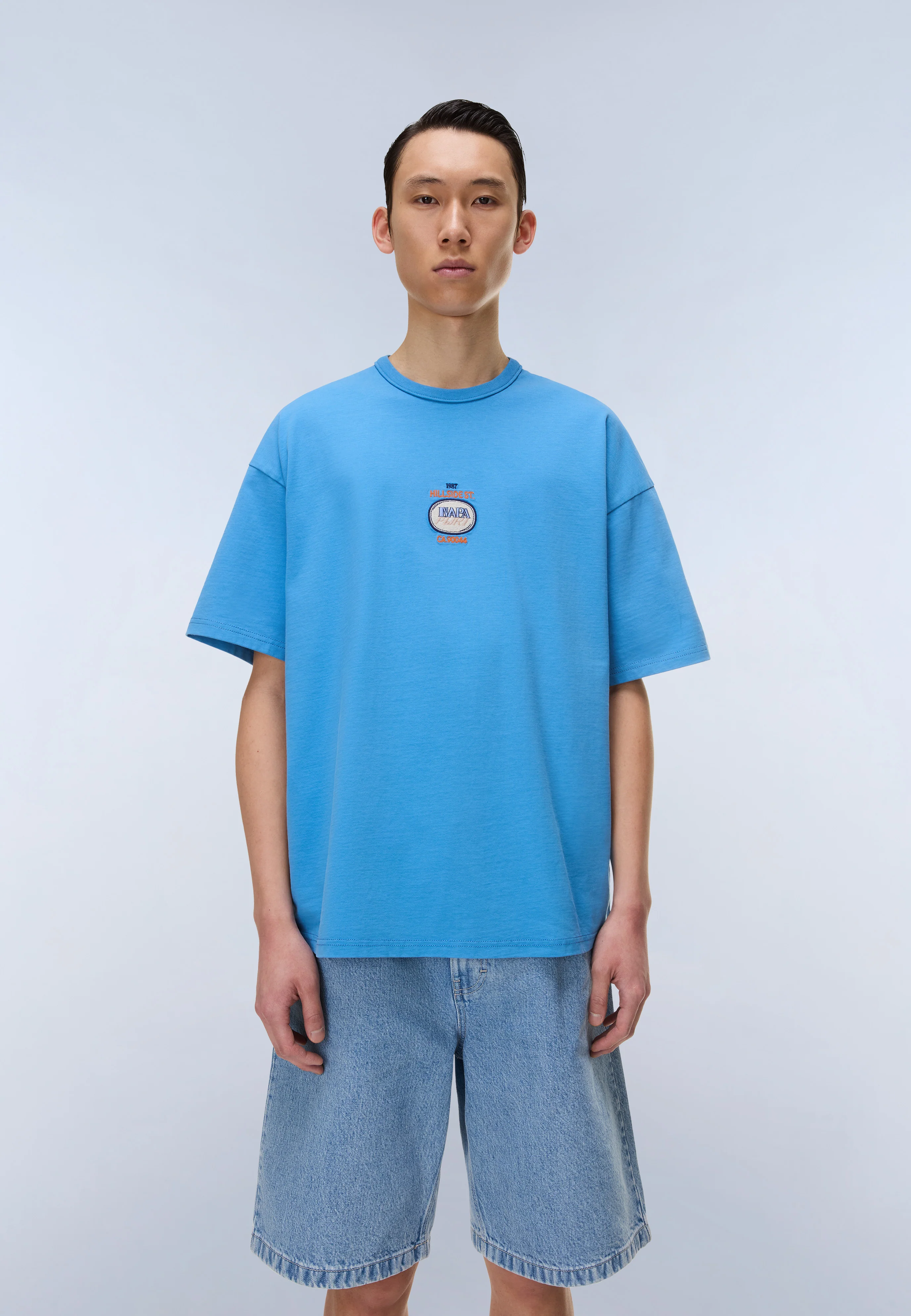 Krous Short Sleeve T-Shirt - Image 4