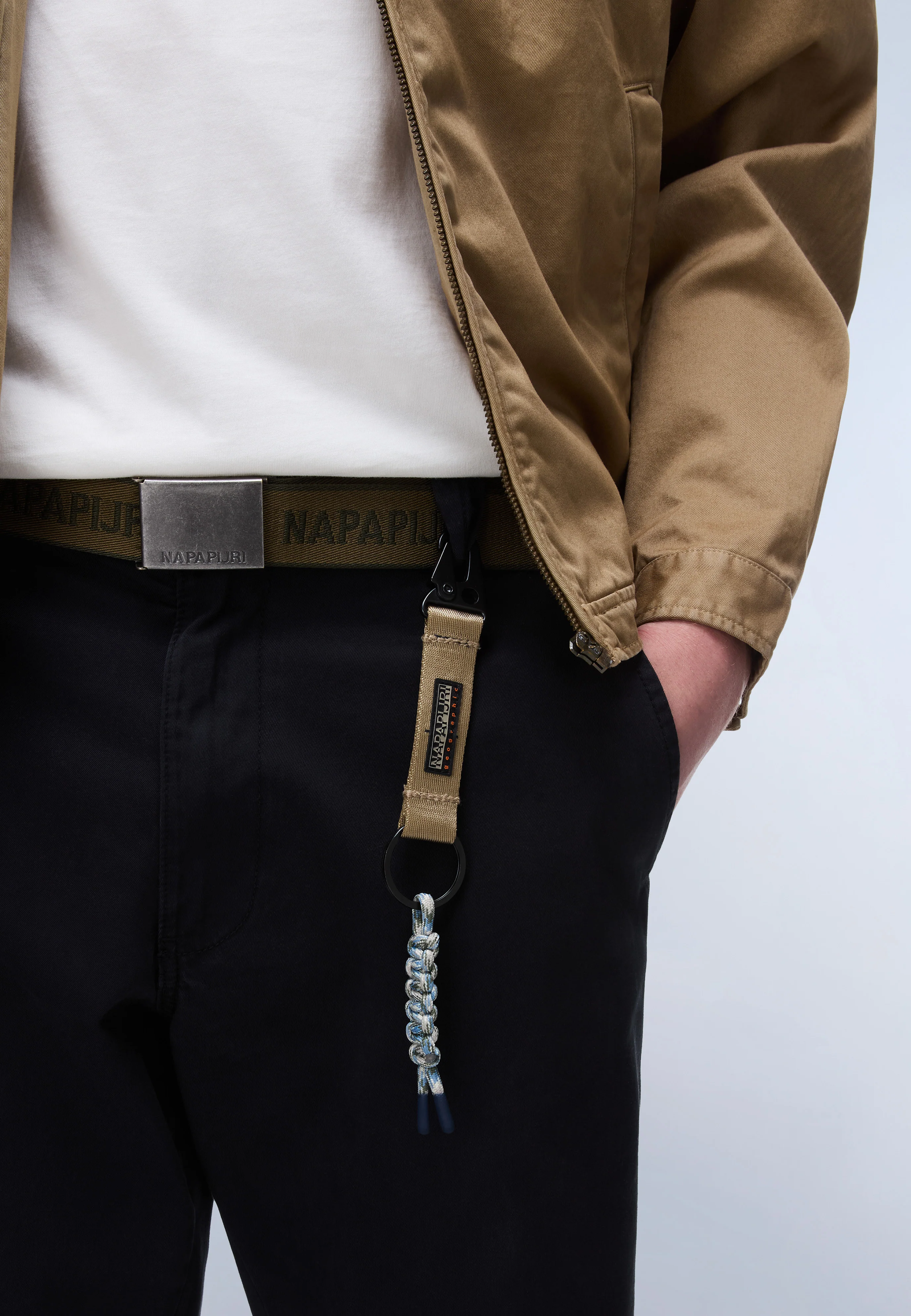 Lakhta Key Chain - Image 4