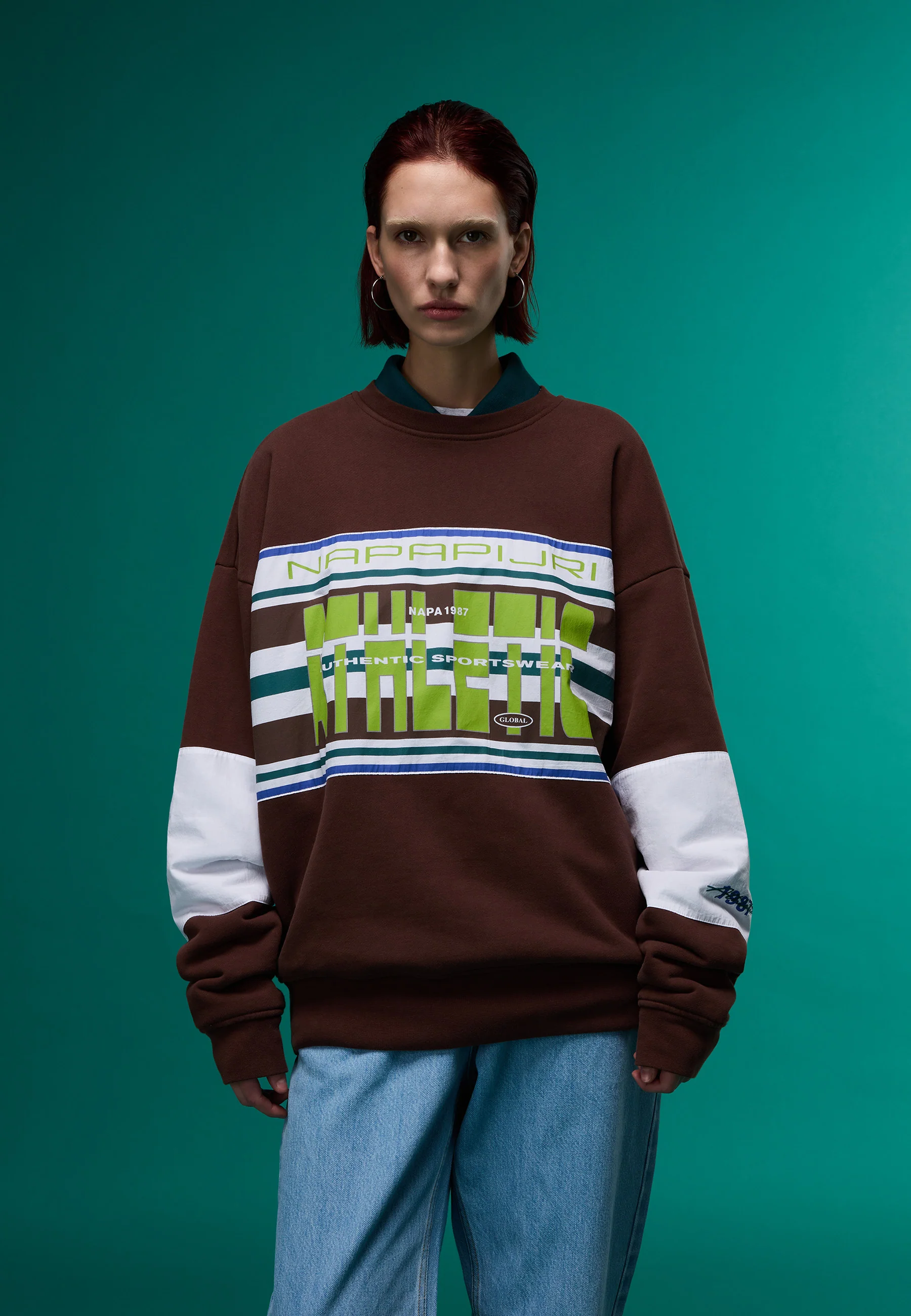 Lamont Sweatshirt - Image 3