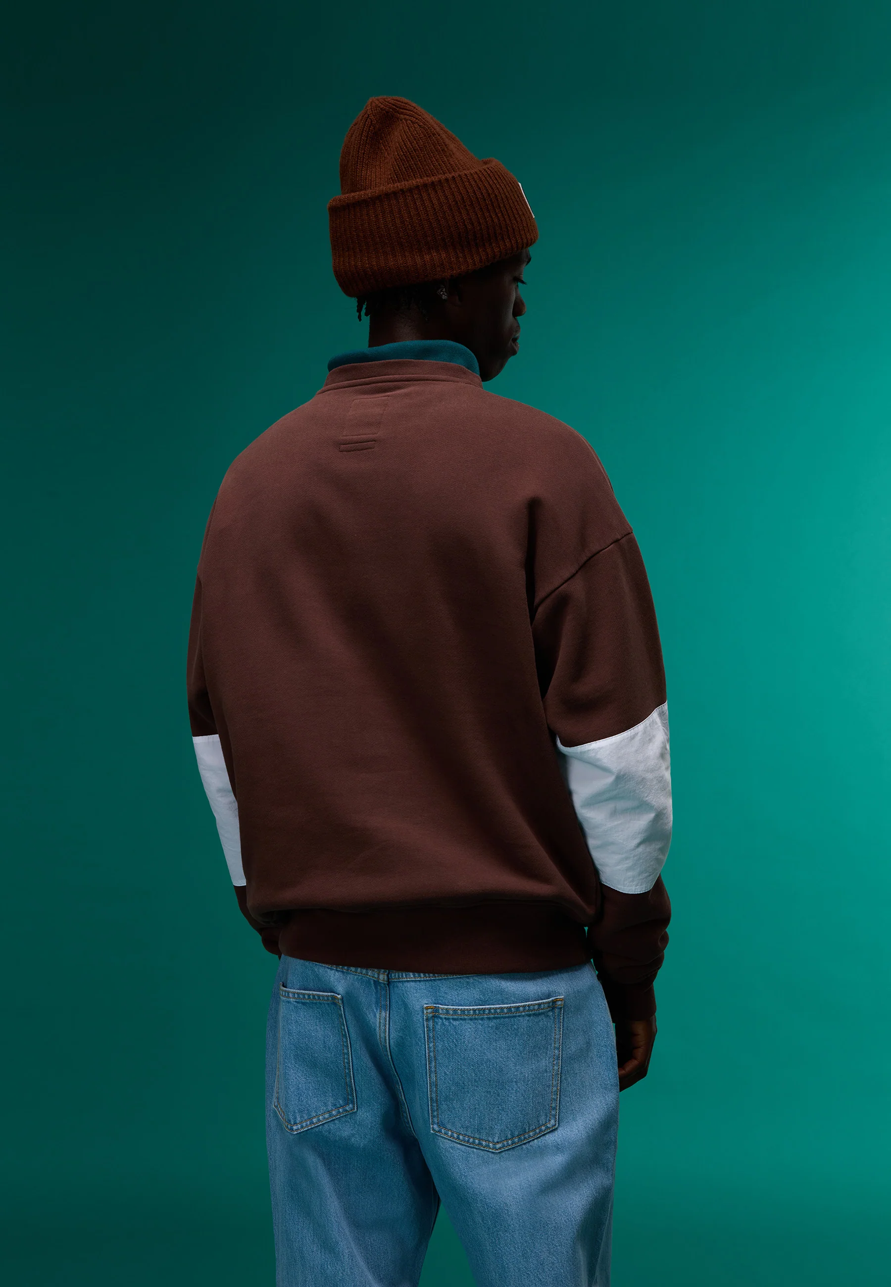 Lamont Sweatshirt - Image 4