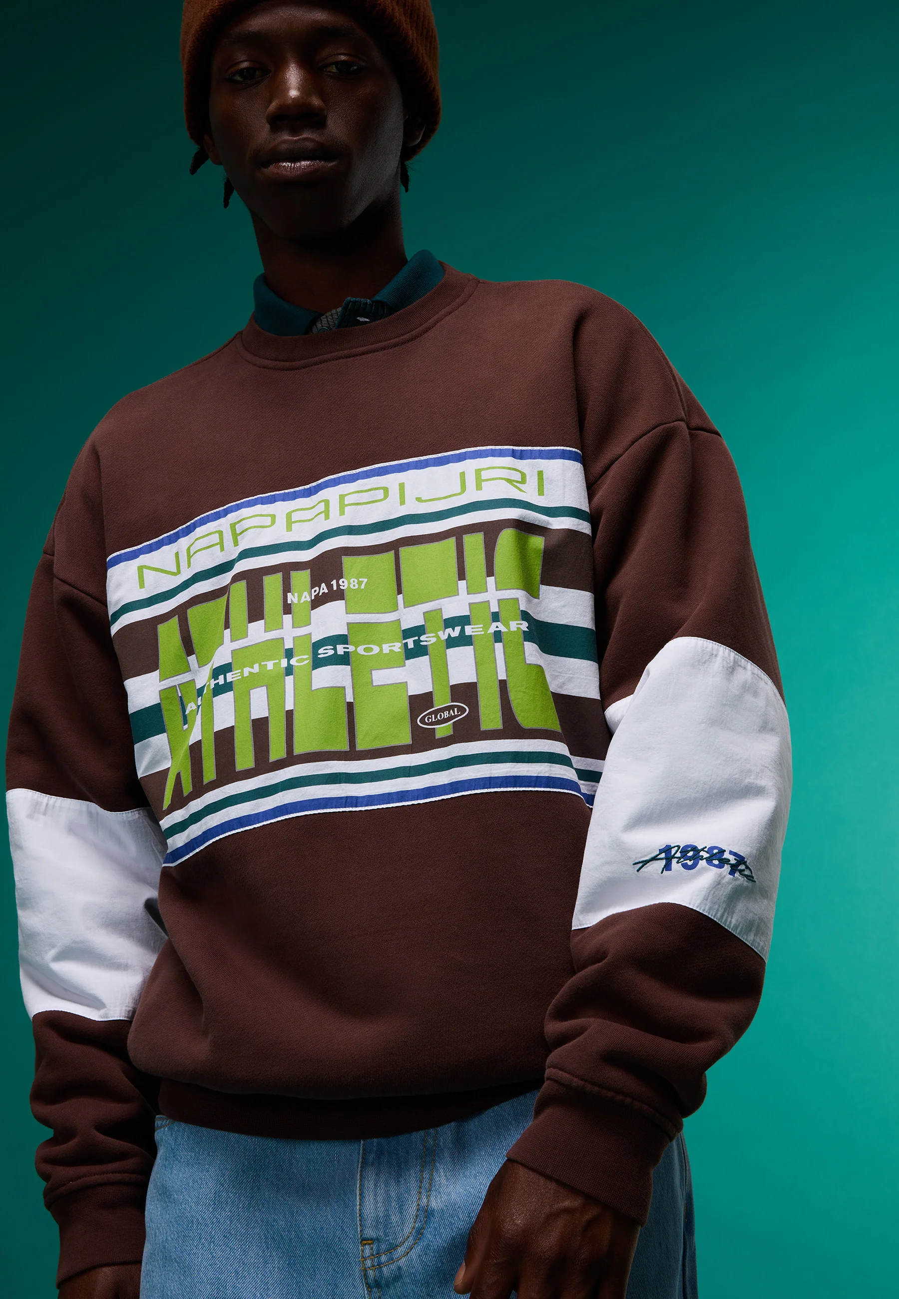 Lamont Sweatshirt - Image 6