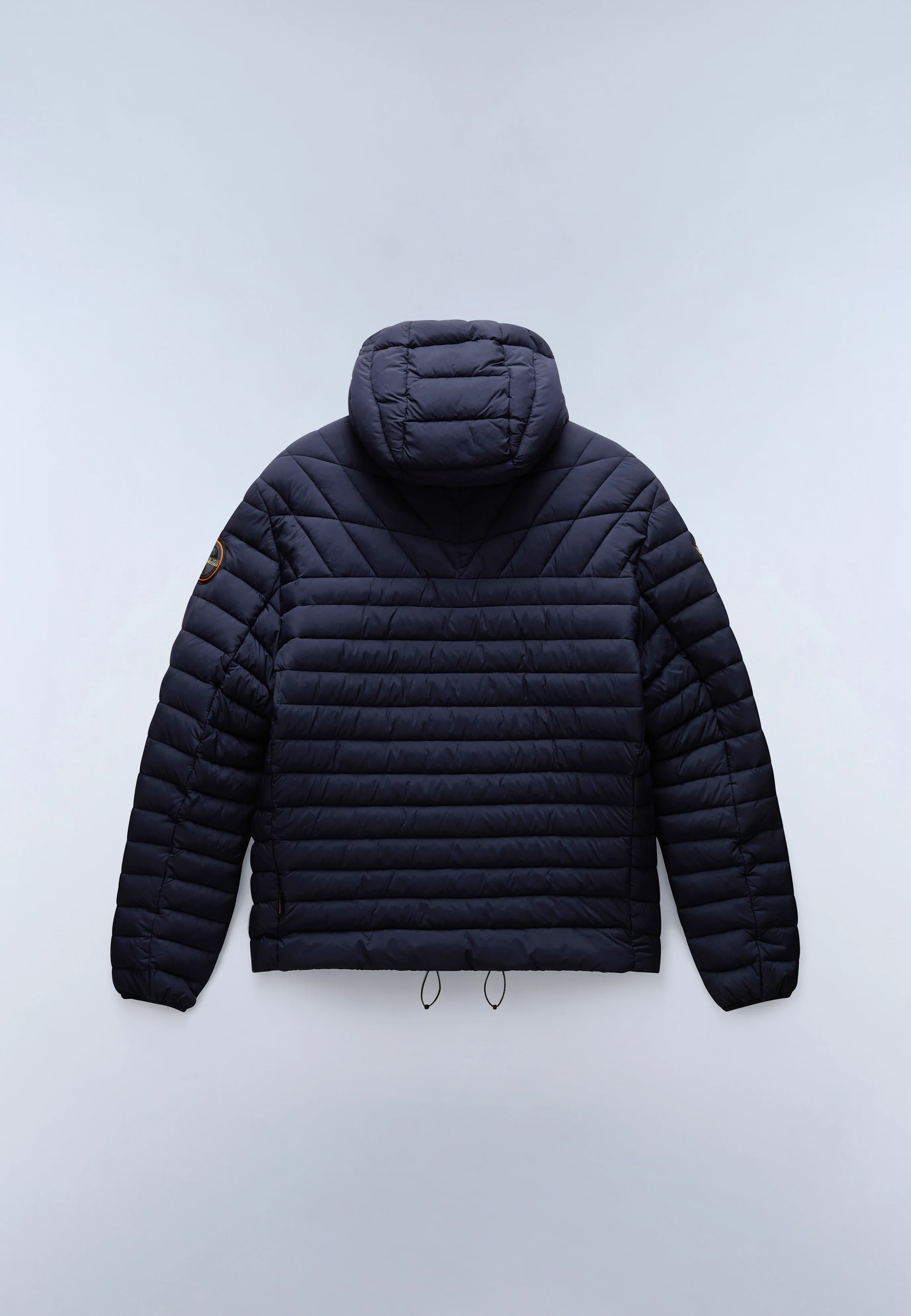 Lapaz Hooded Puffer Jacket - Image 7