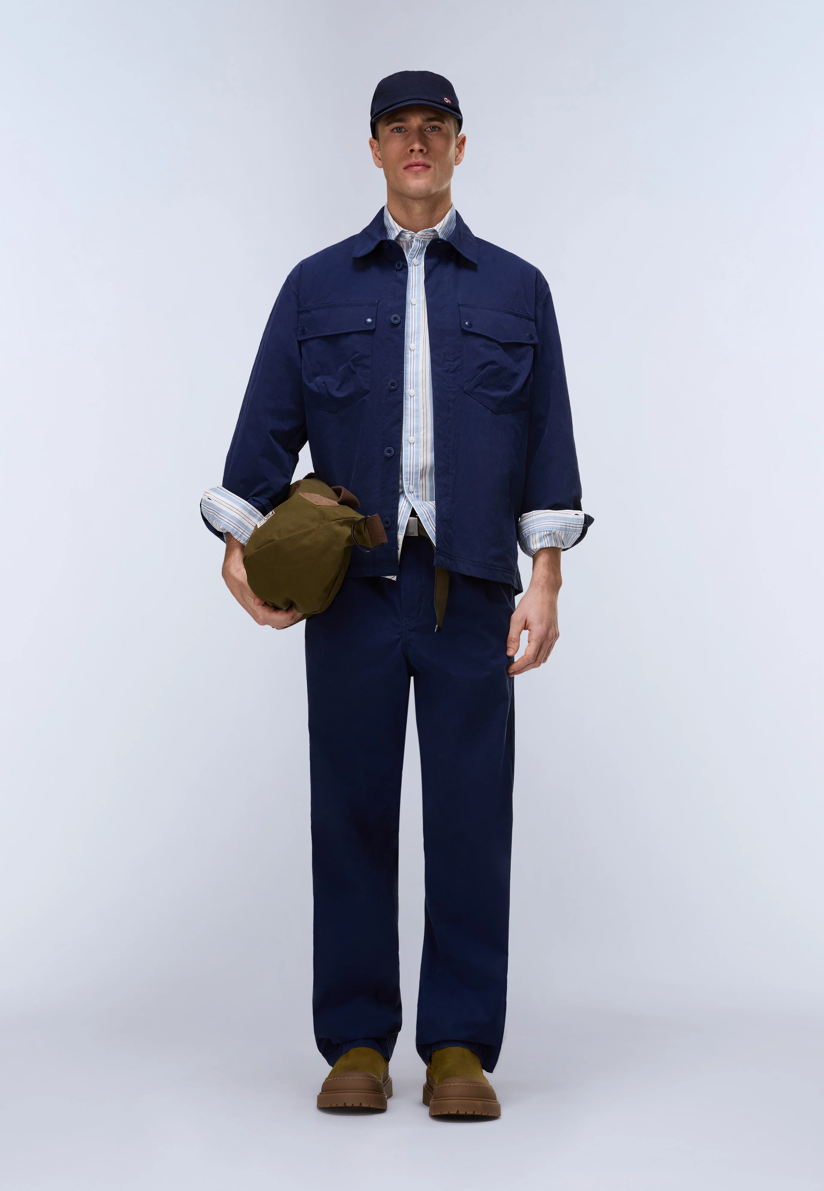 Leoras Overshirt - Image 3