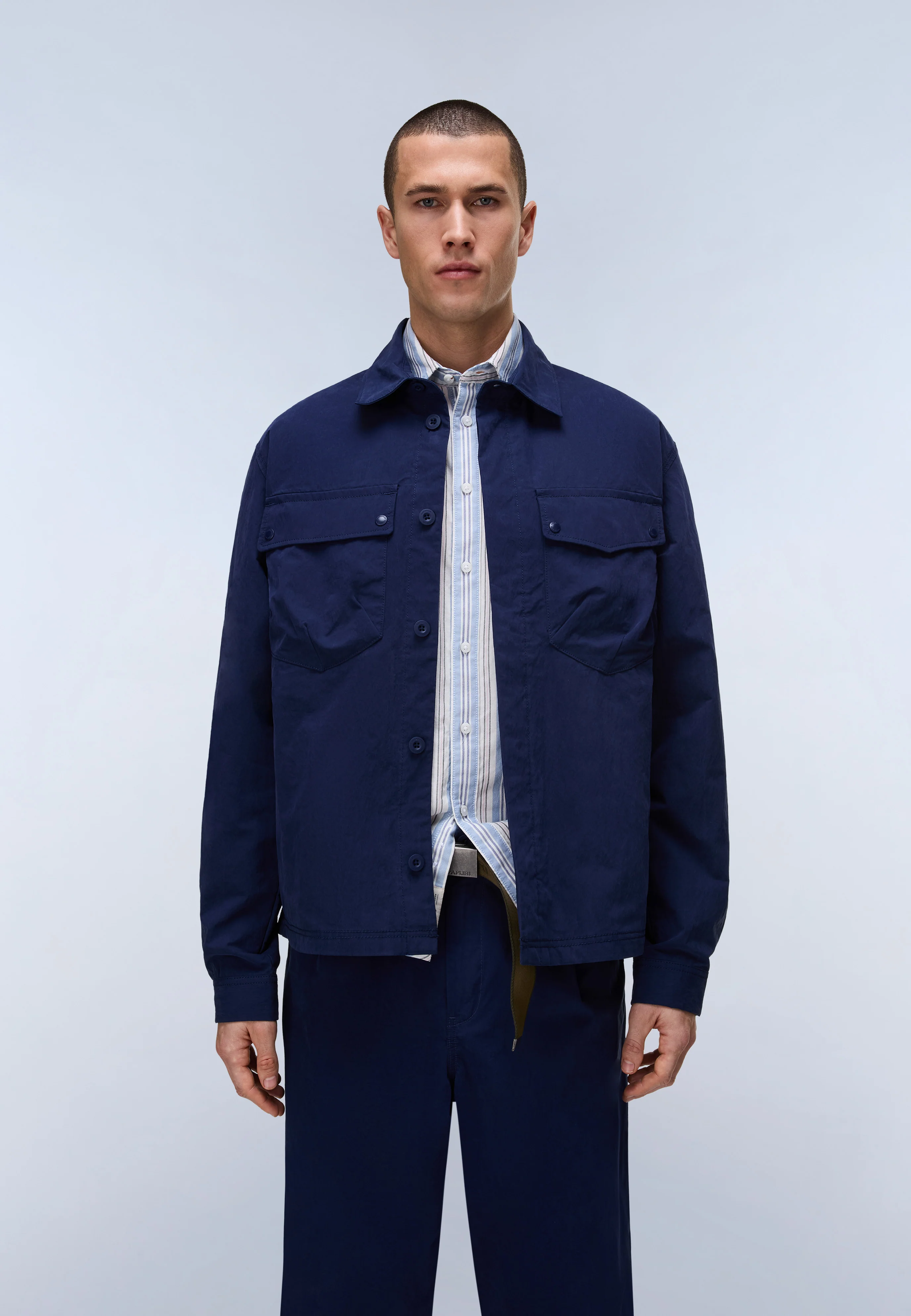 Leoras Overshirt - Image 4
