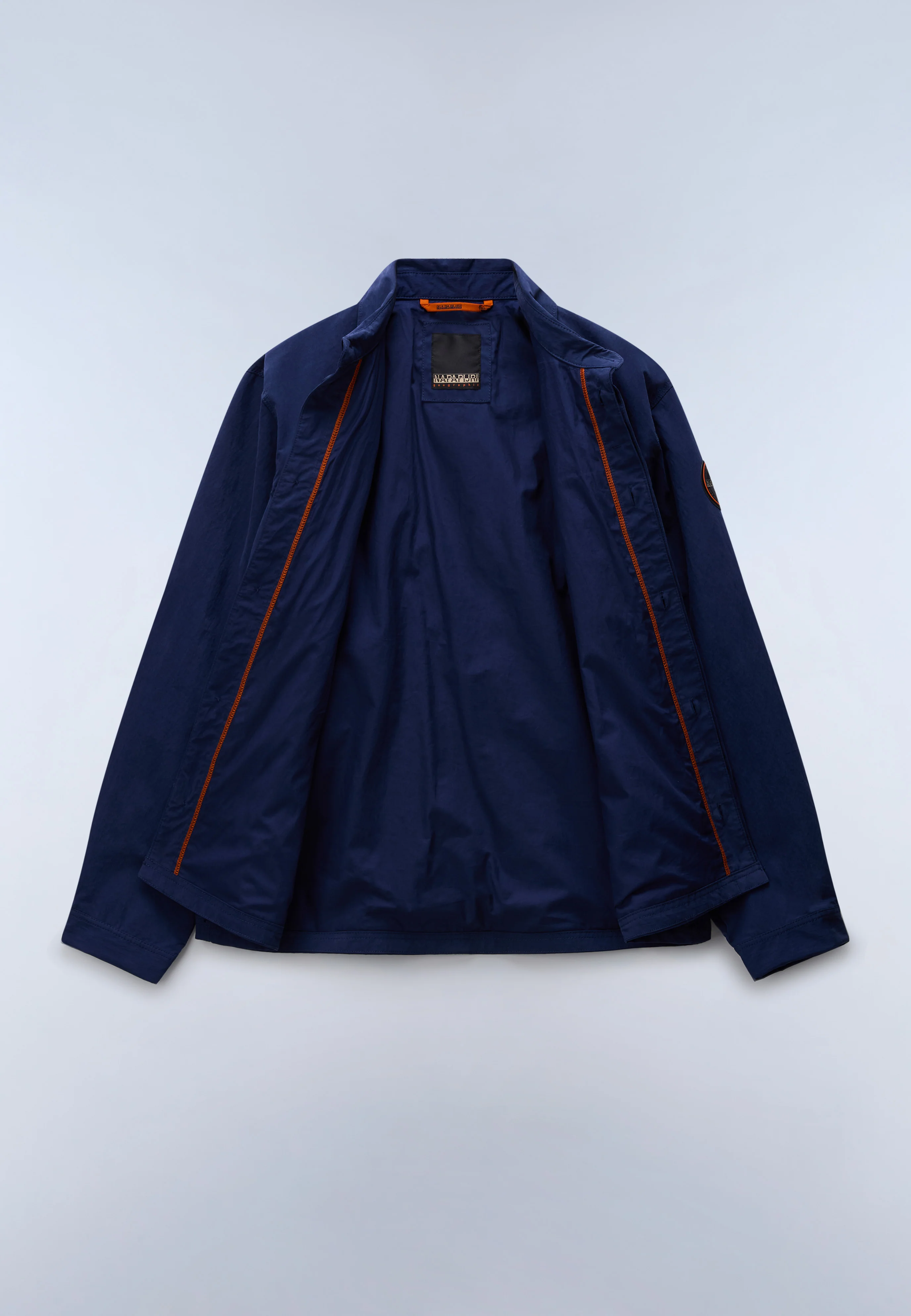 Leoras Overshirt - Image 9