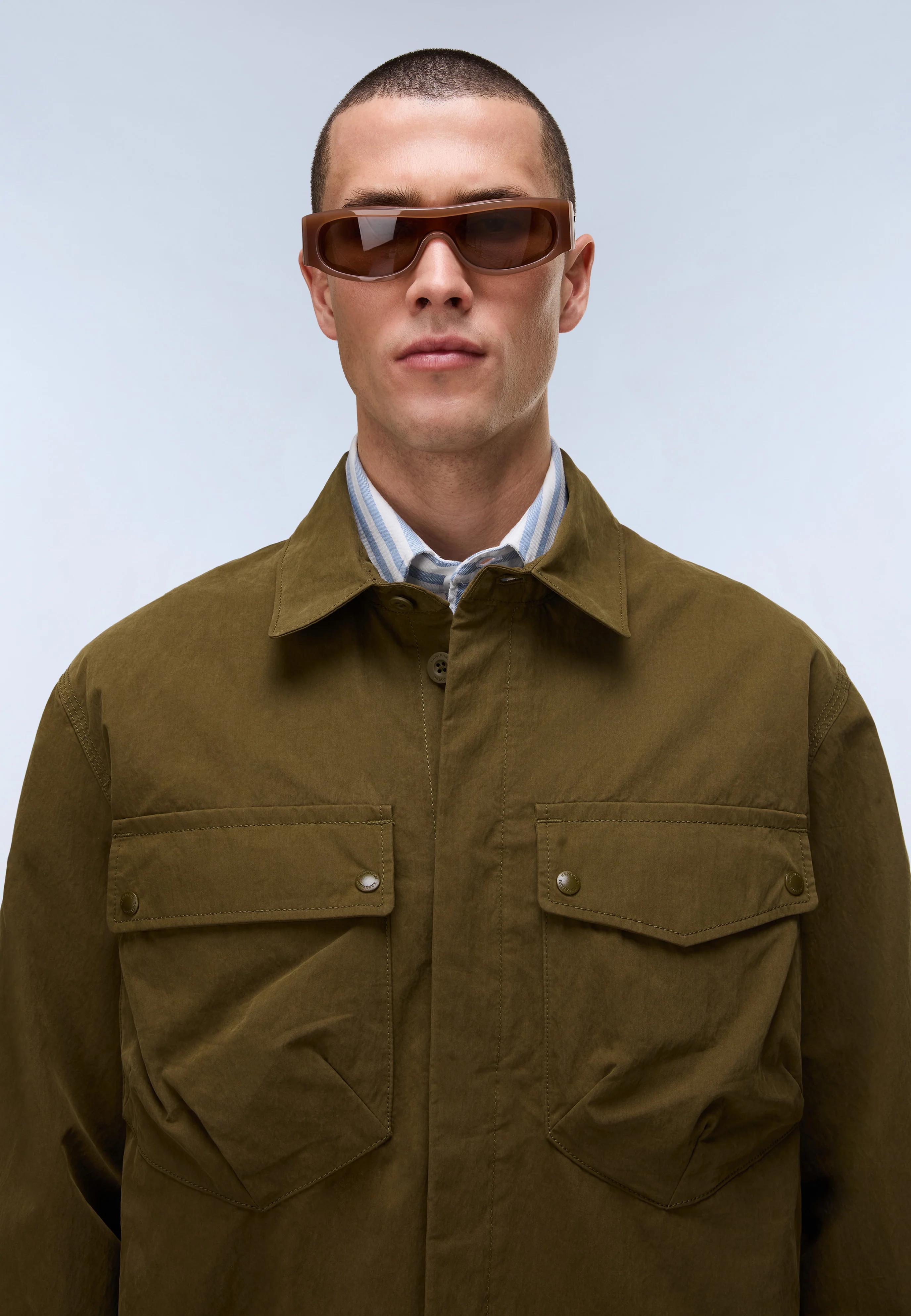 Leoras Overshirt - Image 2