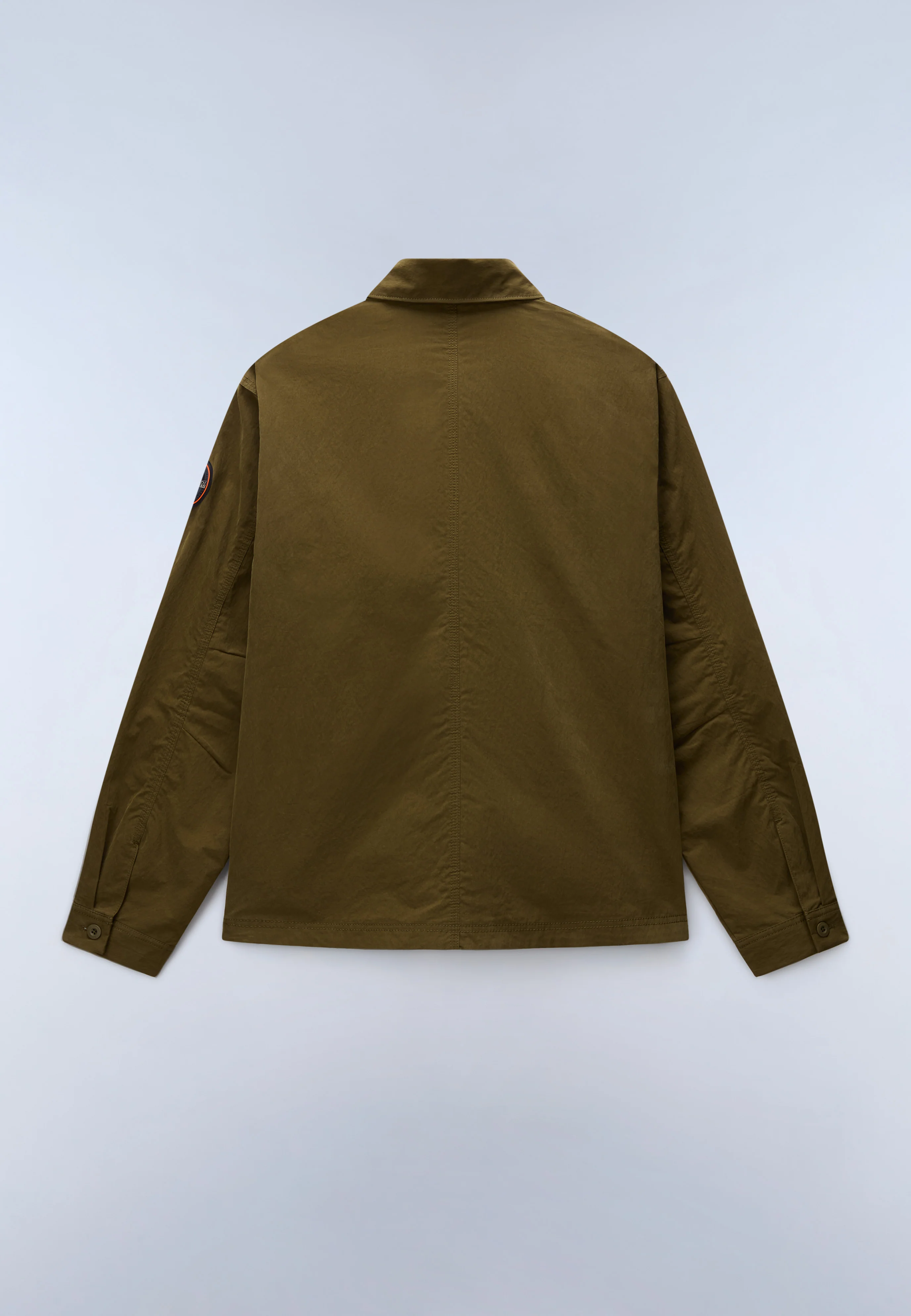 Leoras Overshirt - Image 8