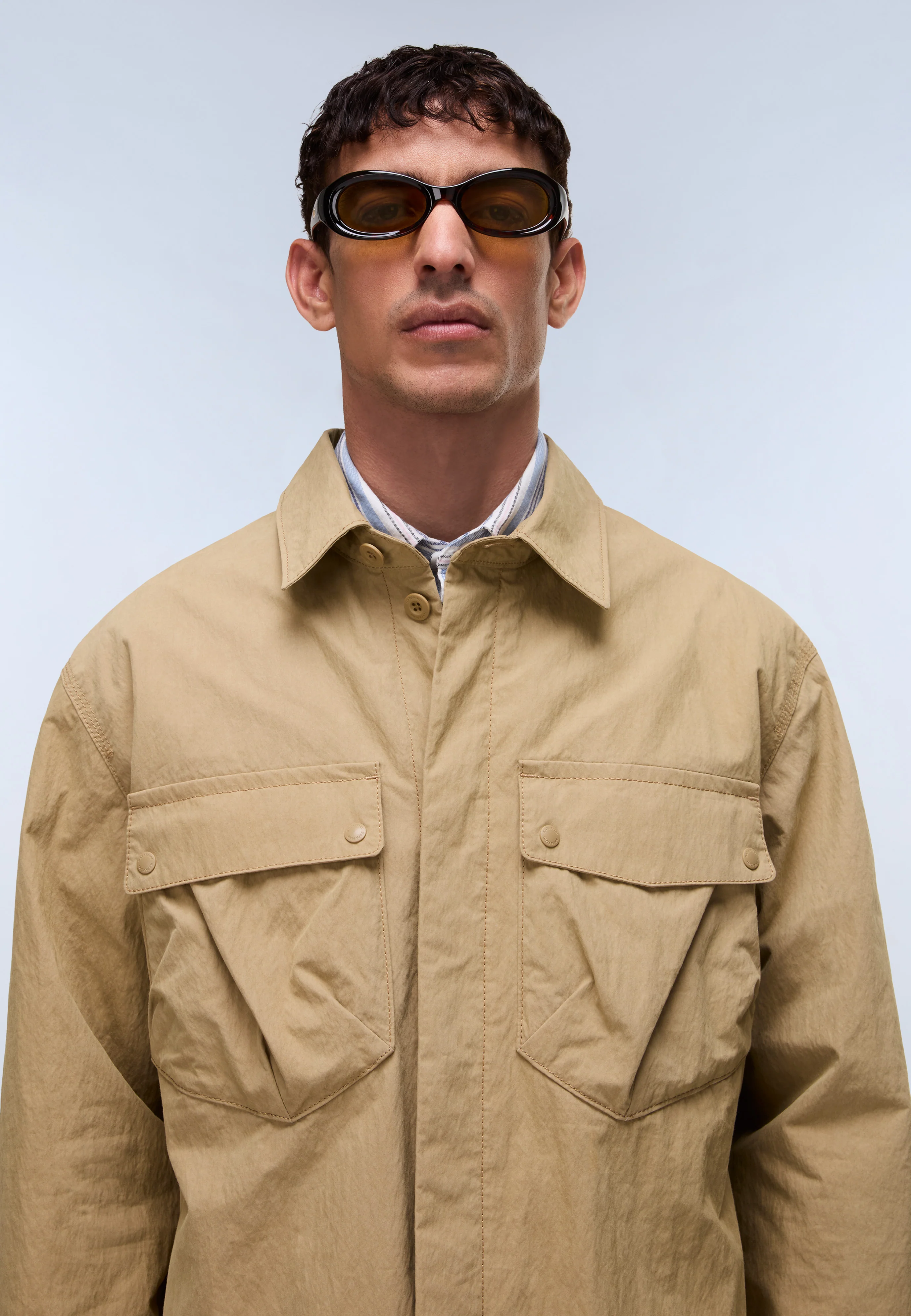 Leoras Overshirt - Image 2