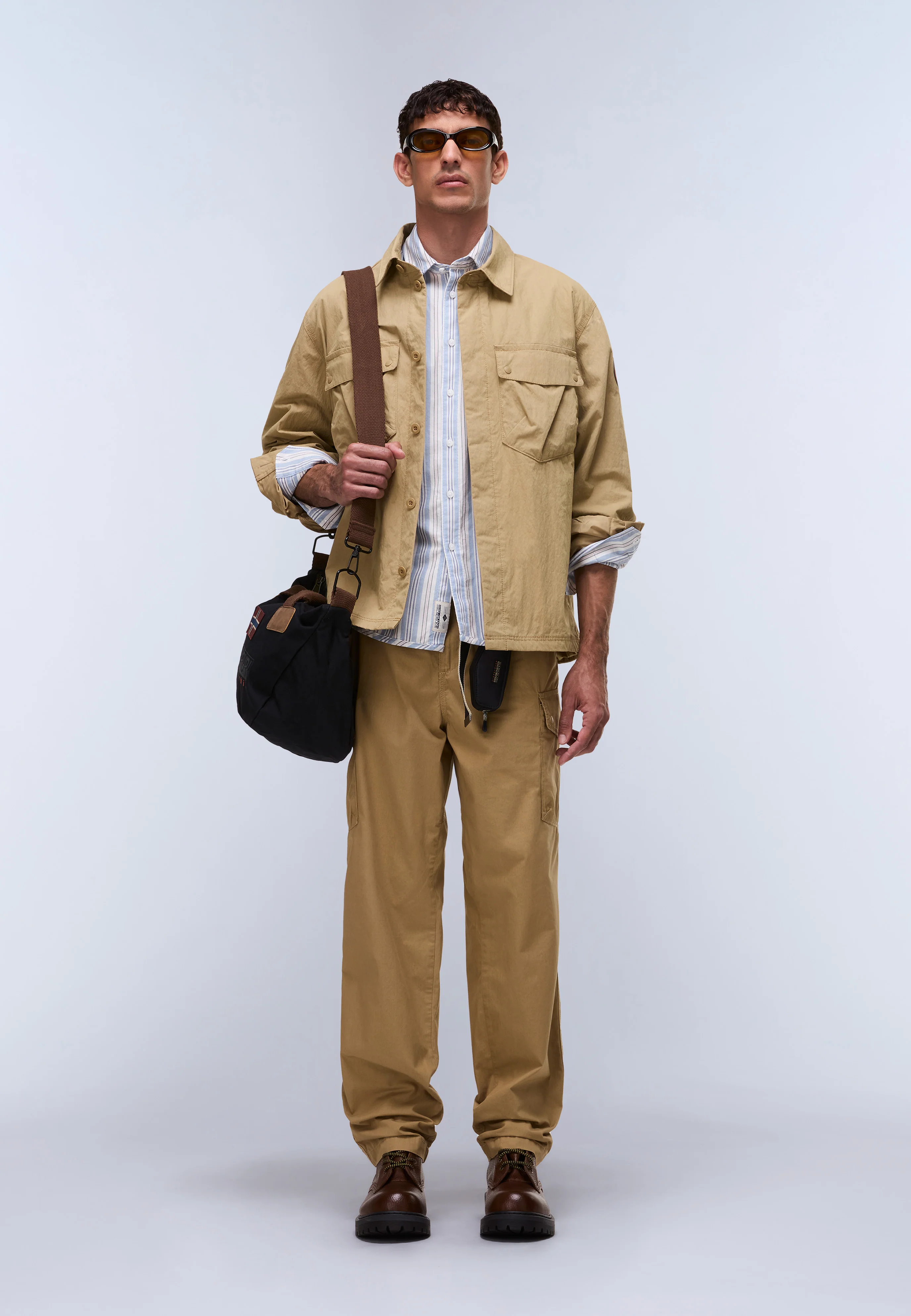 Leoras Overshirt - Image 3