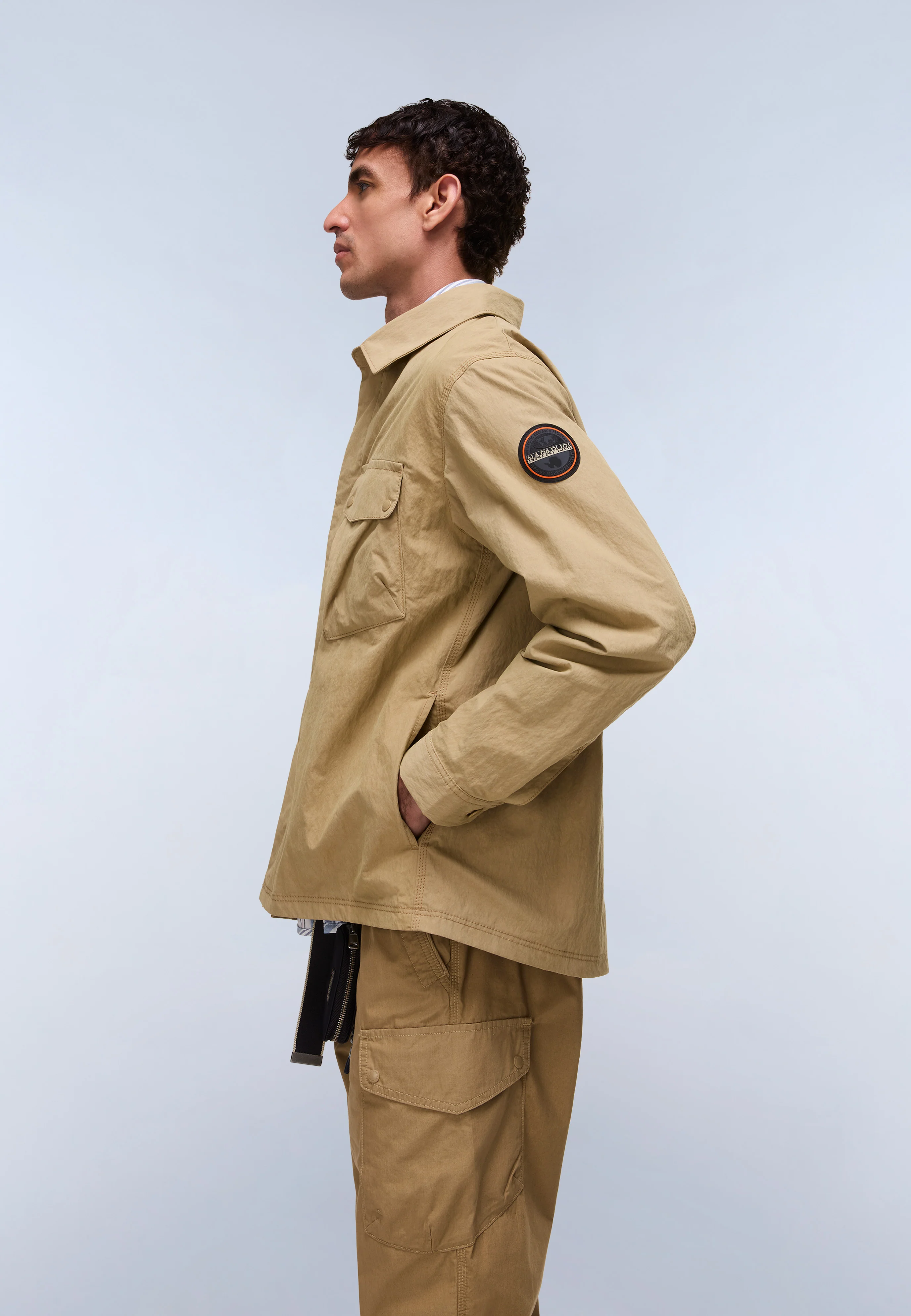 Leoras Overshirt - Image 5