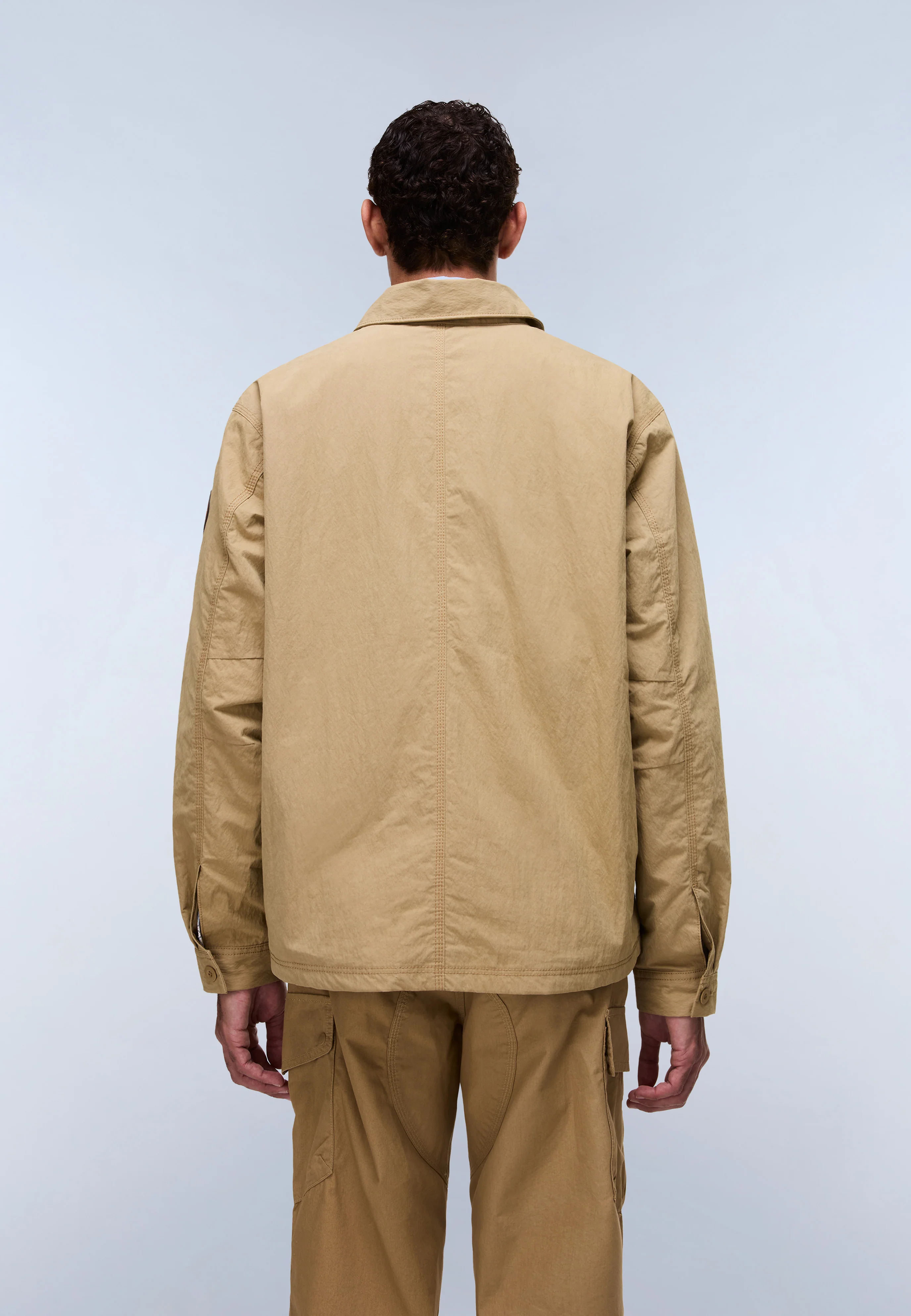 Leoras Overshirt - Image 6