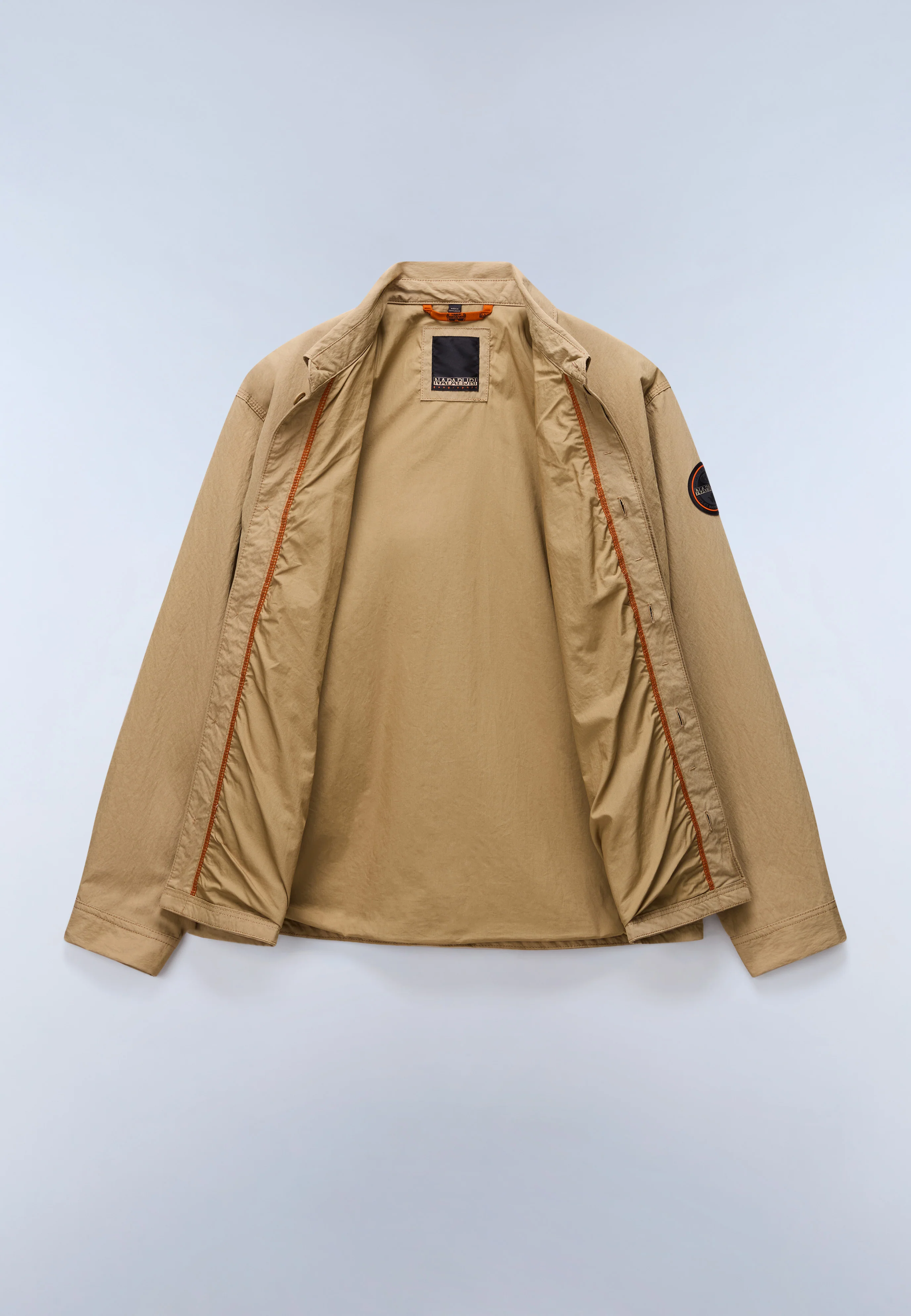 Leoras Overshirt - Image 9
