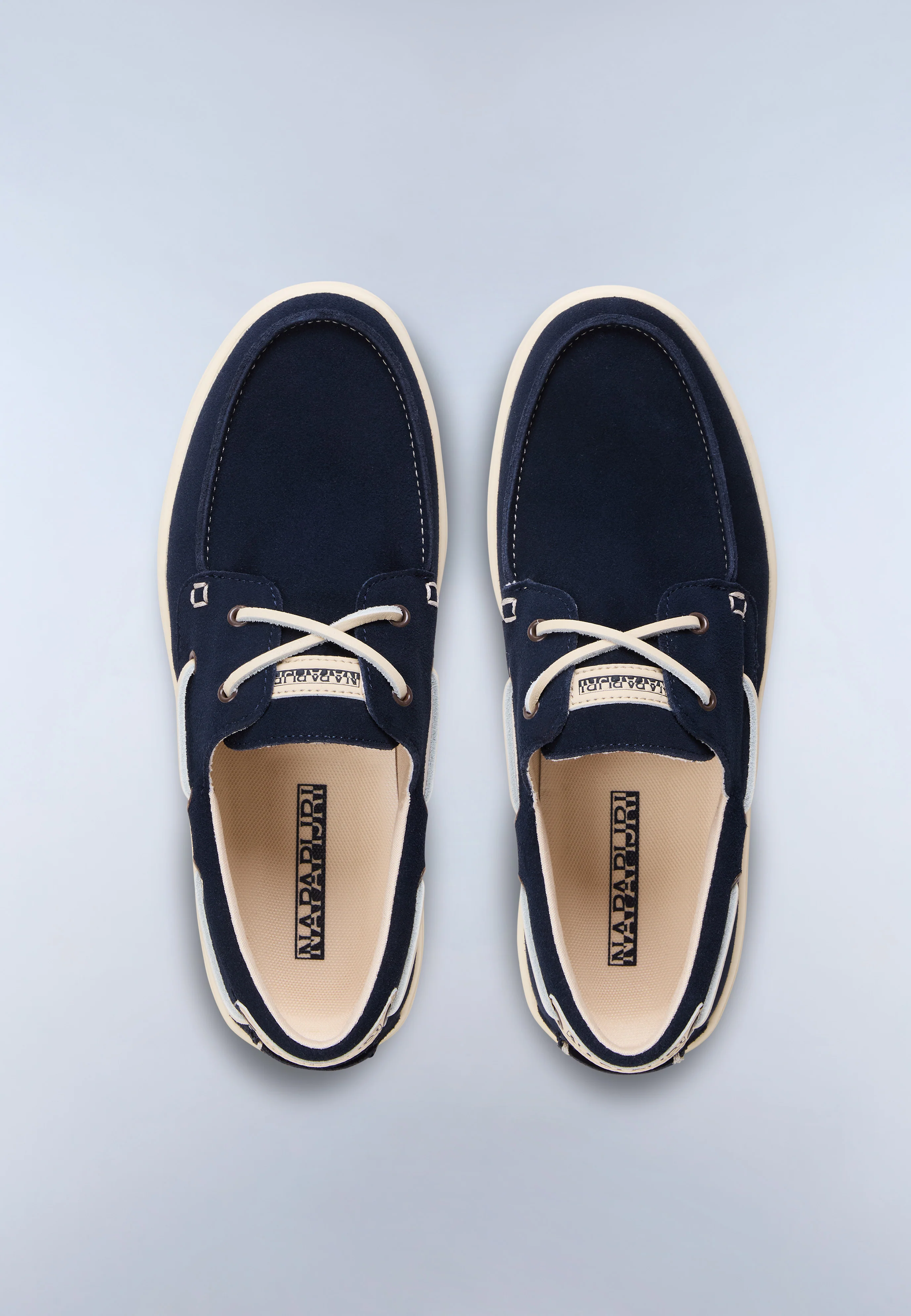 Loafer Bark Suede - Image 4