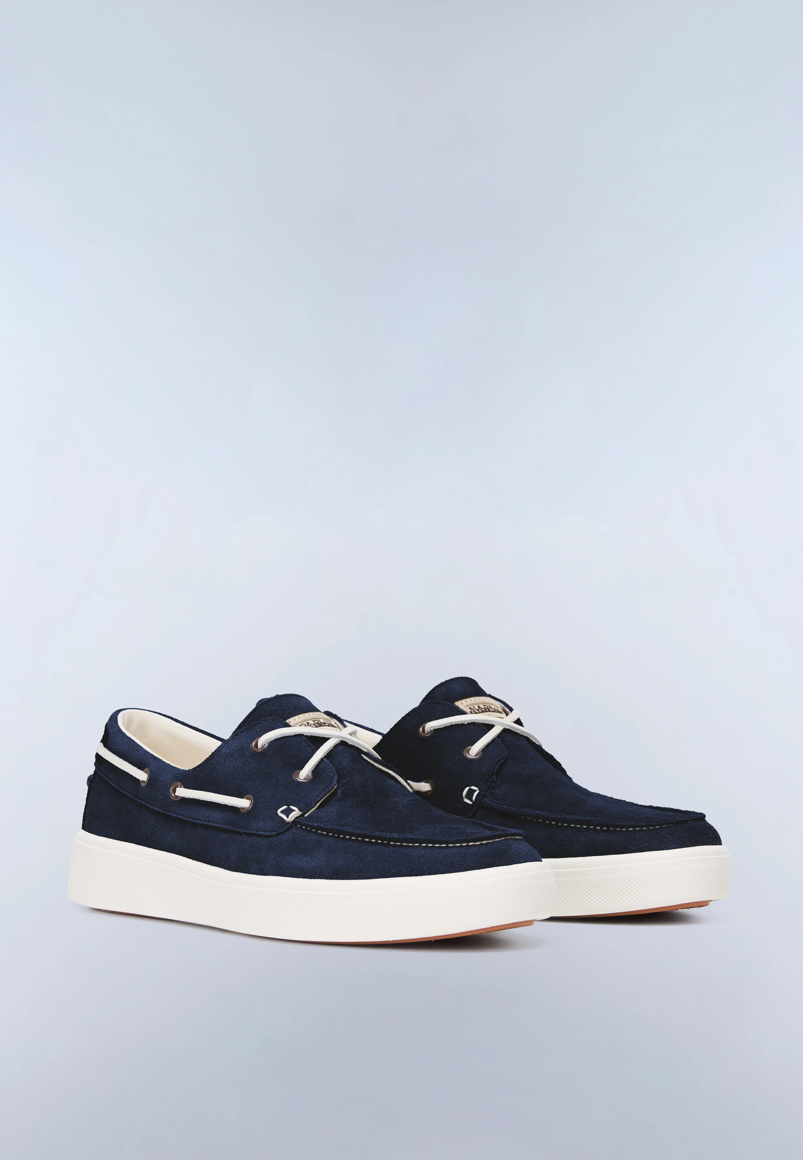 Loafer Bark Suede - Image 6