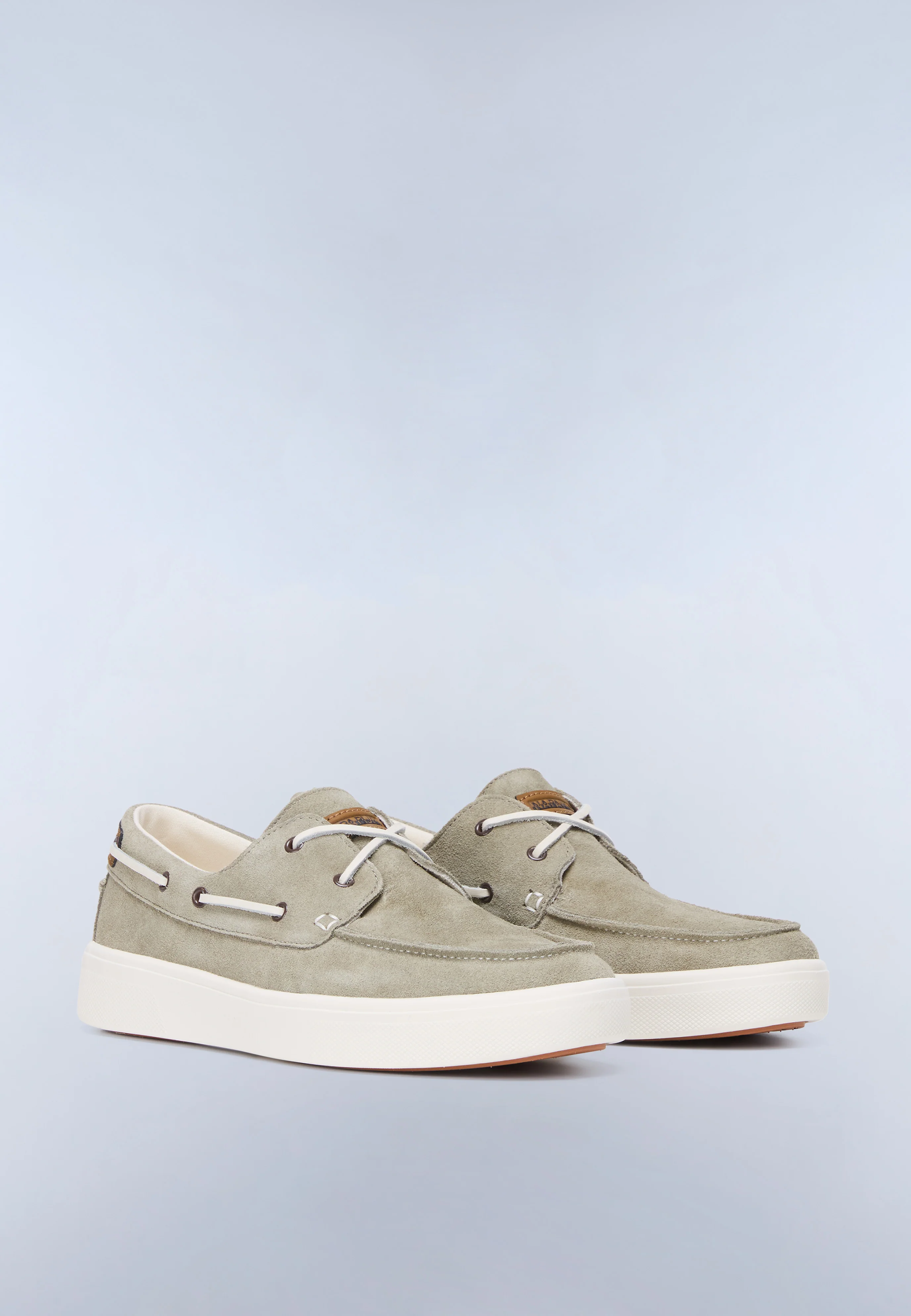 Loafer Bark Suede - Image 6