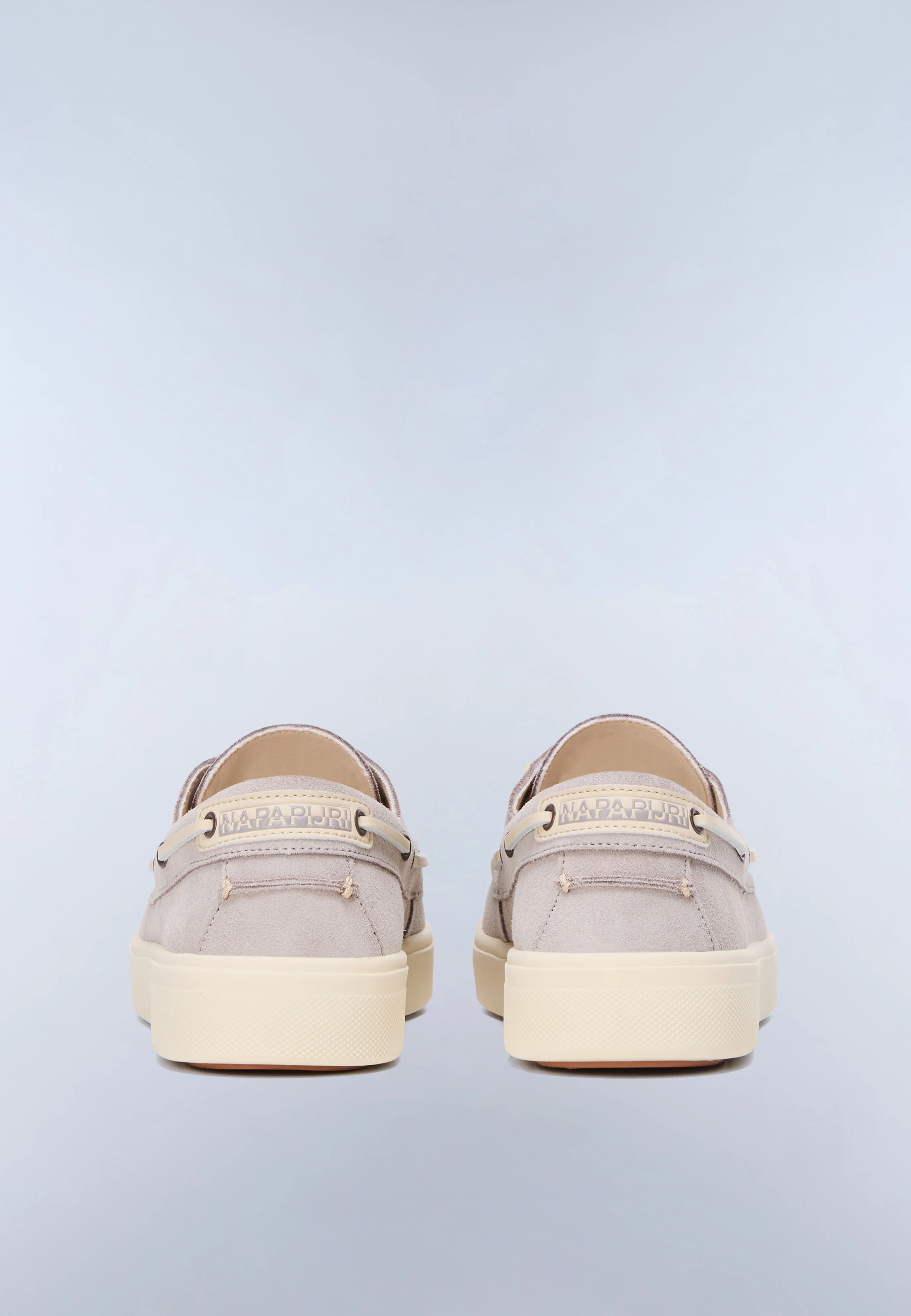 Loafer Bark Suede - Image 3