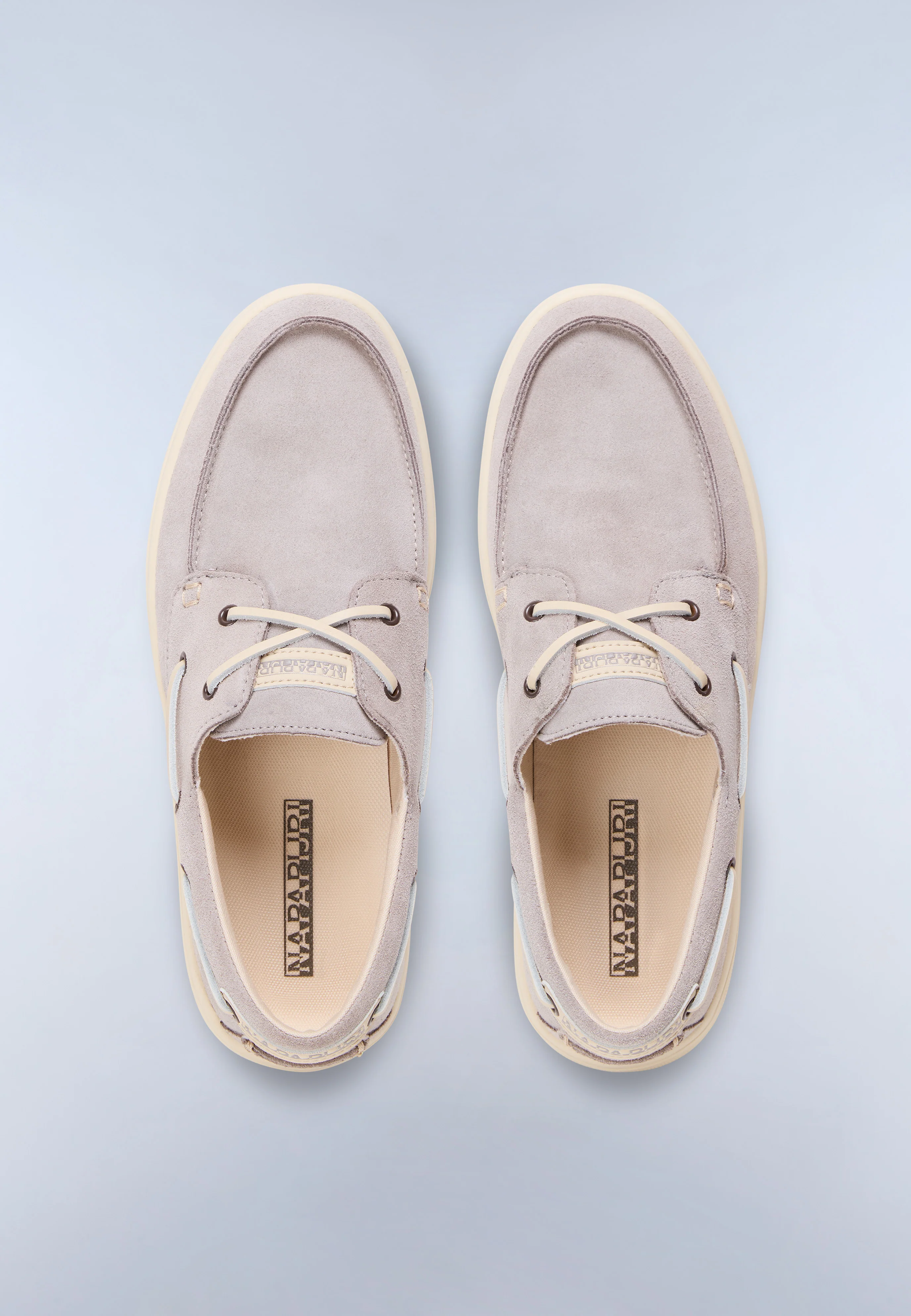 Loafer Bark Suede - Image 4