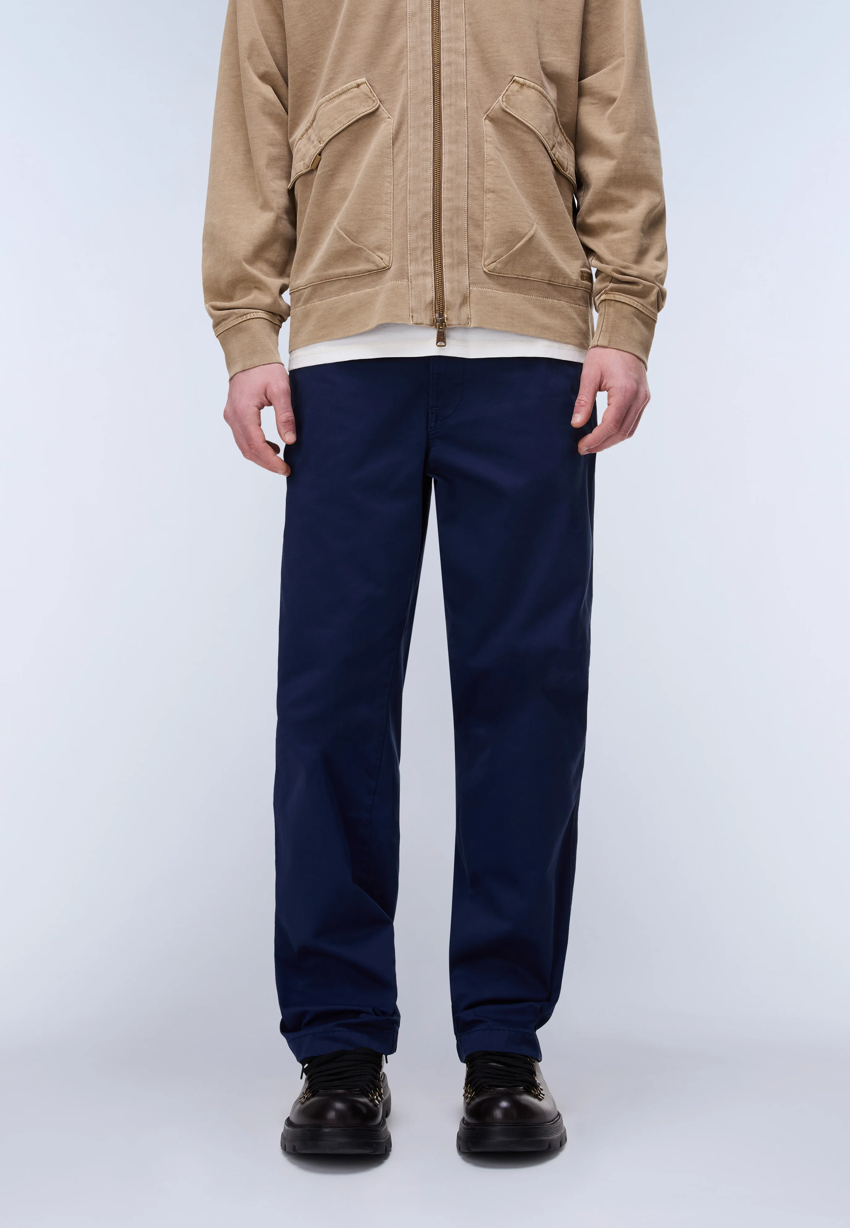 Lotte Chino Trousers - Image 3