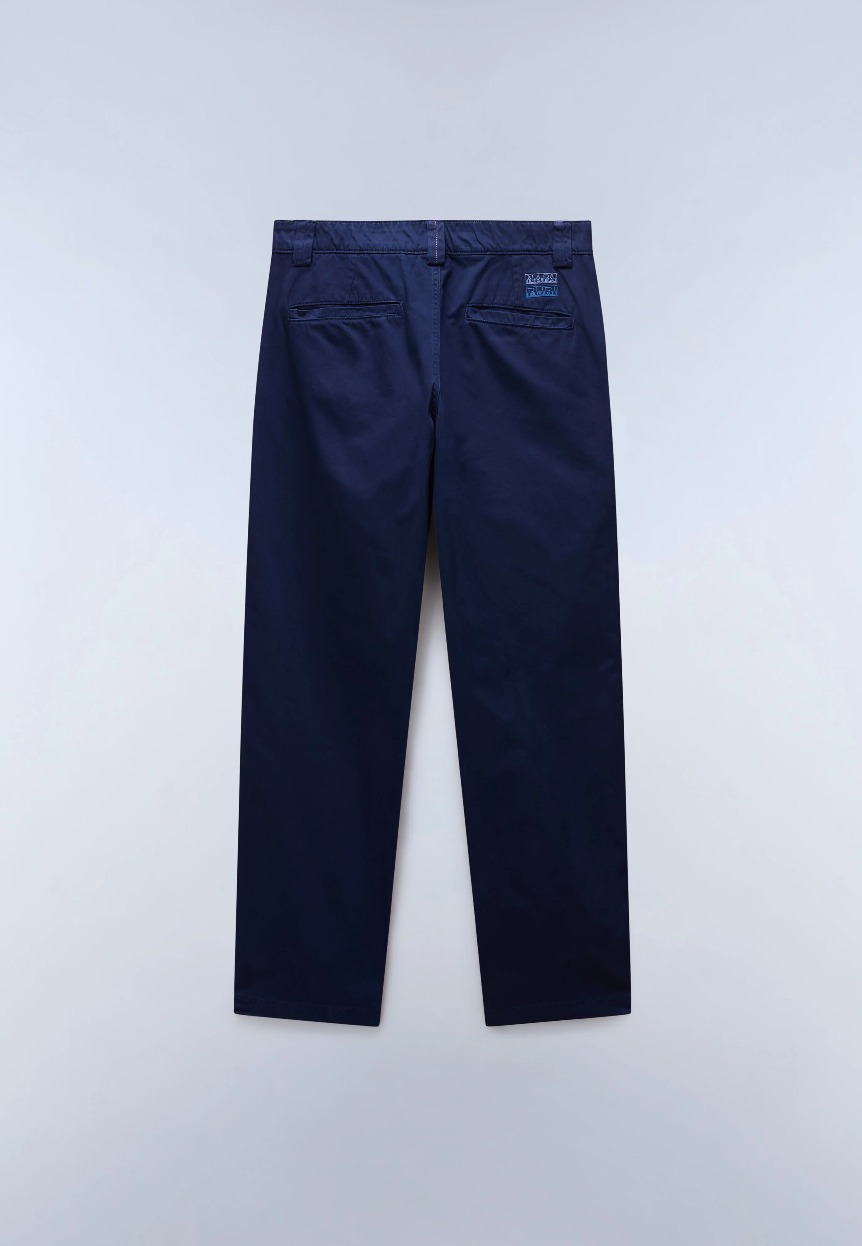 Lotte Chino Trousers - Image 8