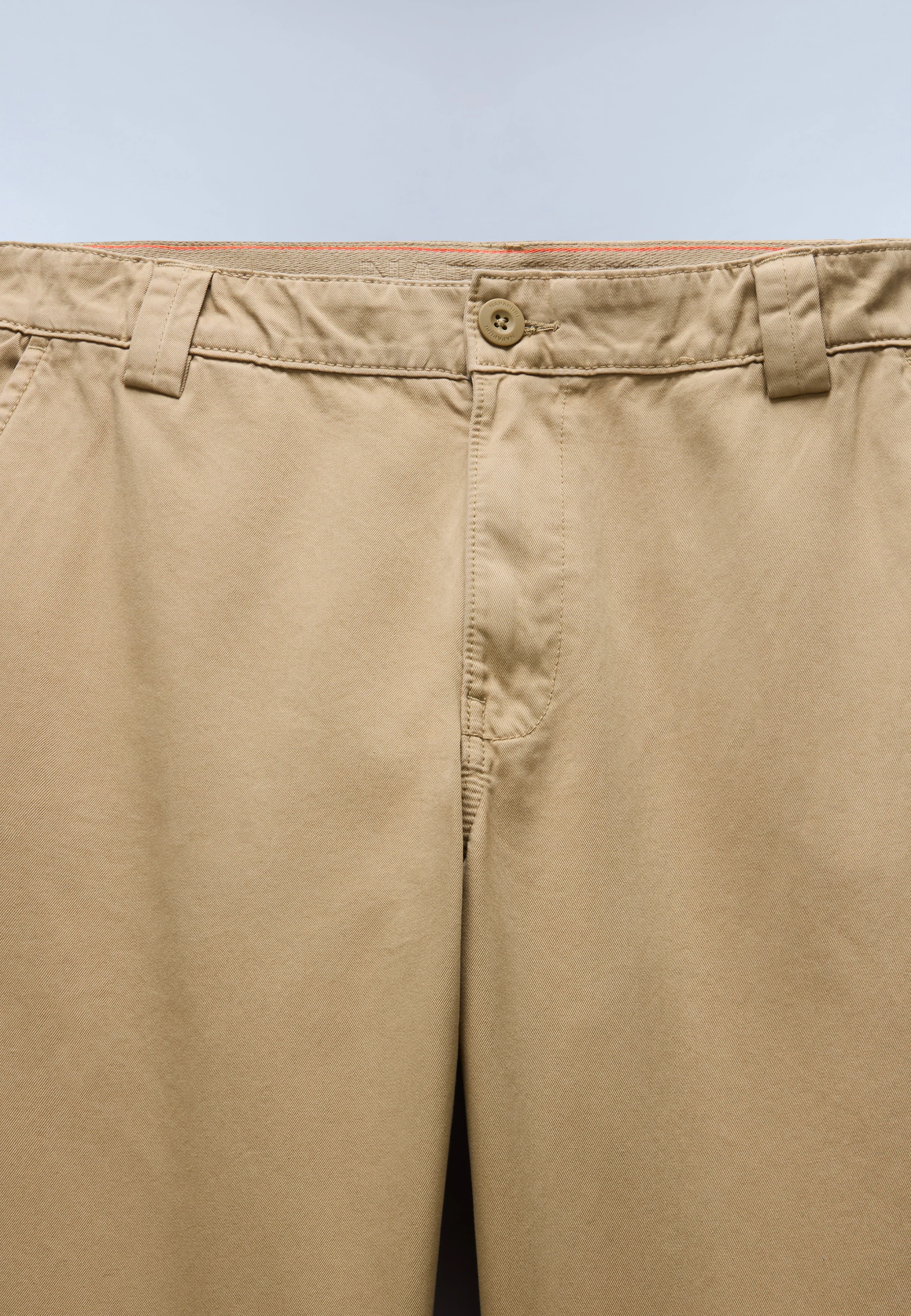 Lotte Chino Trousers - Image 6
