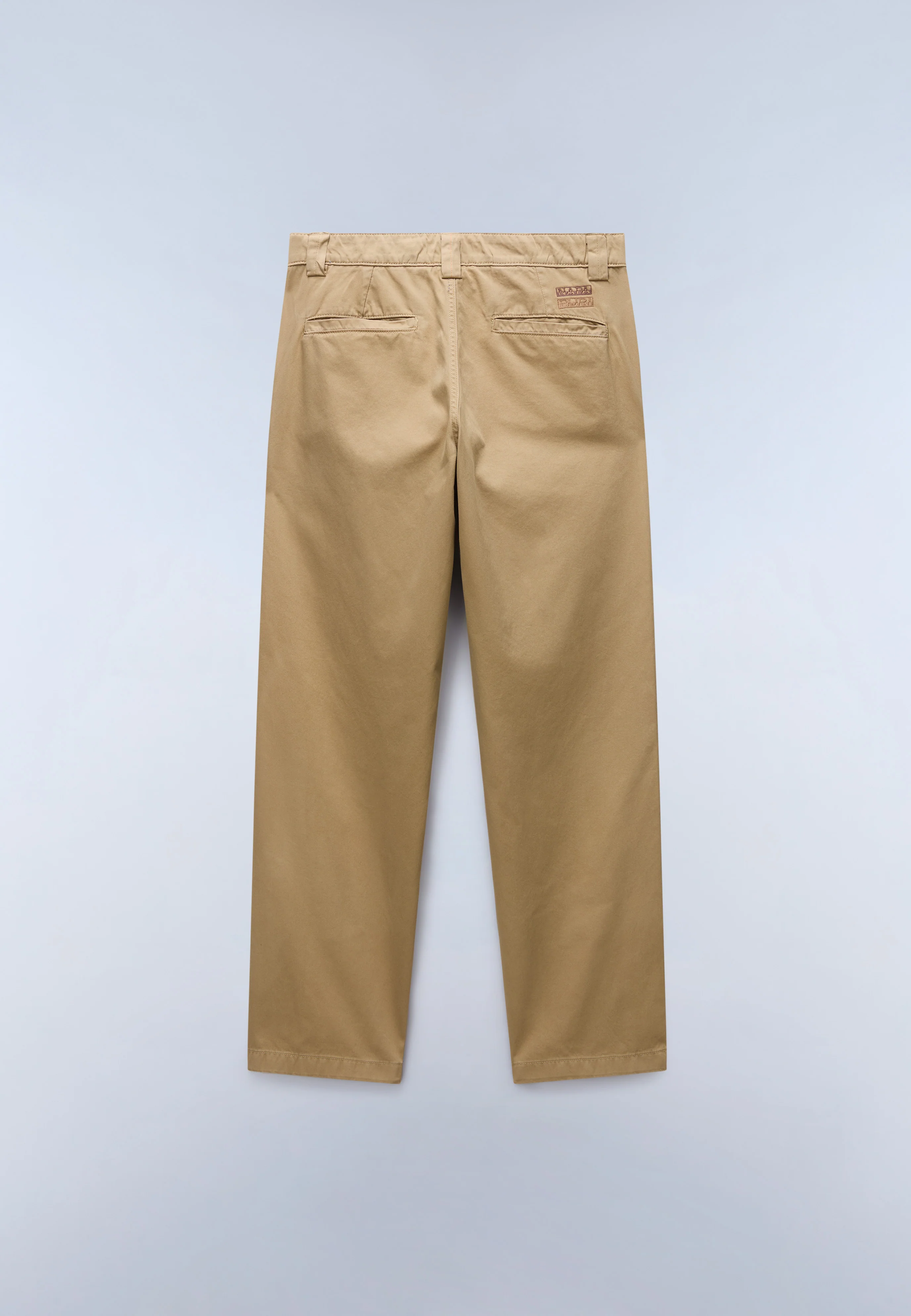 Lotte Chino Trousers - Image 8