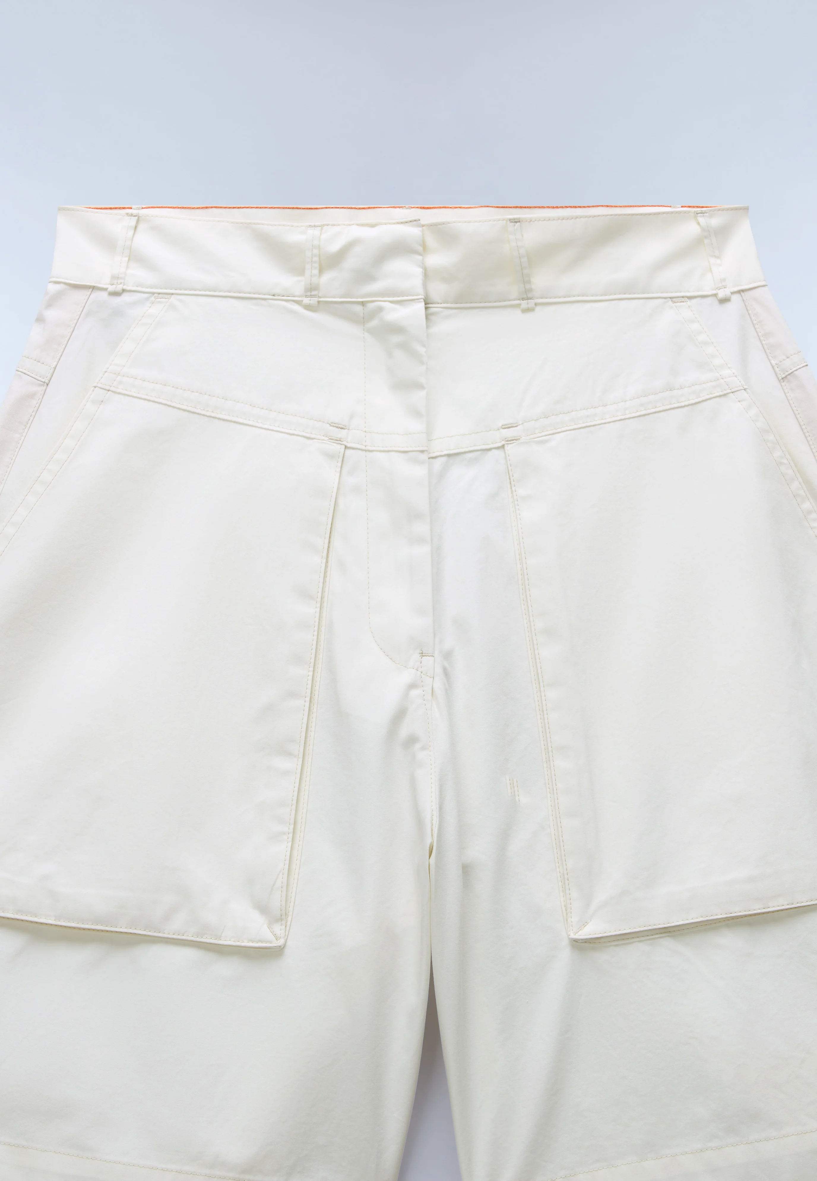 Lucidum Bermuda Shorts - Image 6