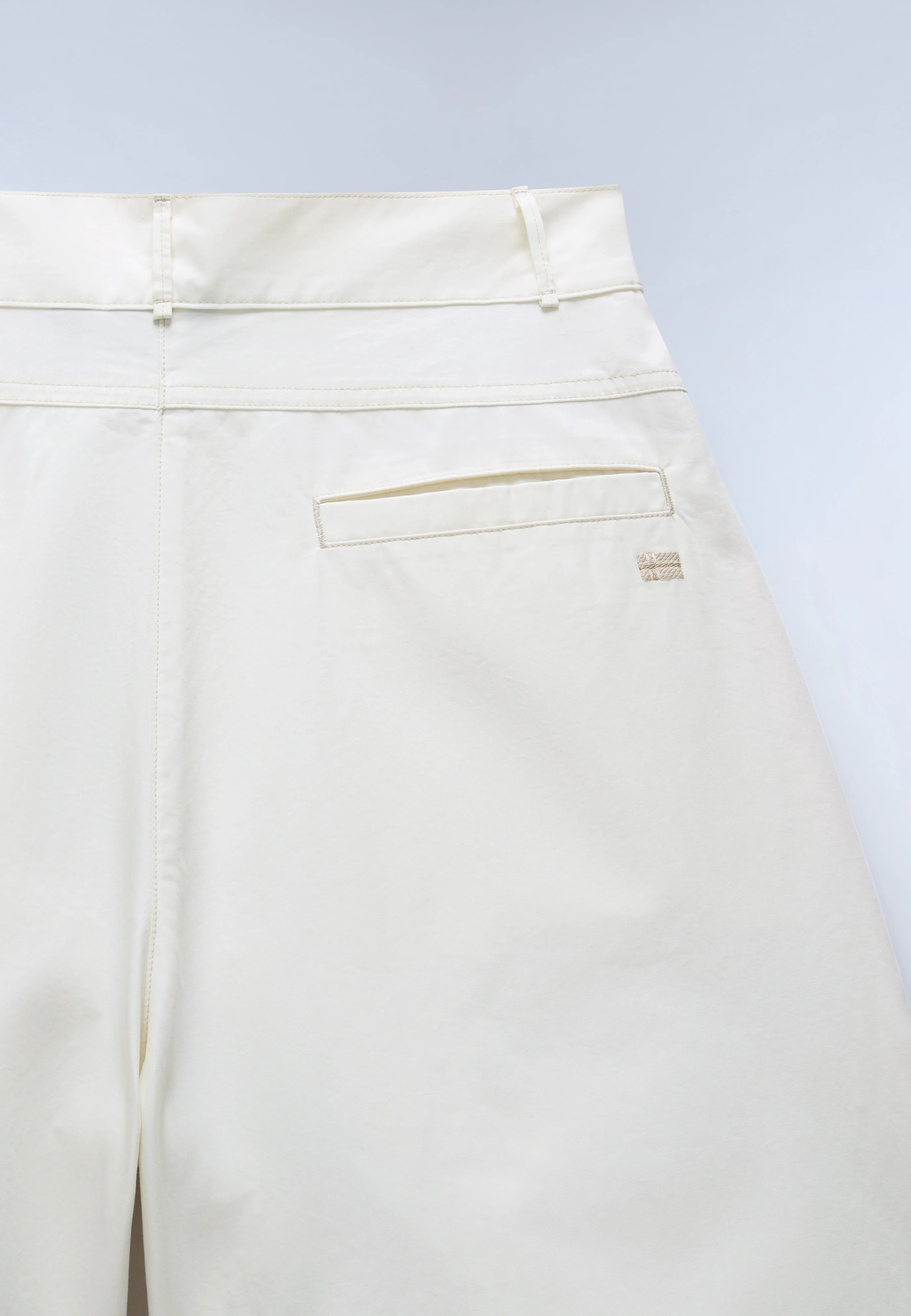 Lucidum Bermuda Shorts - Image 7