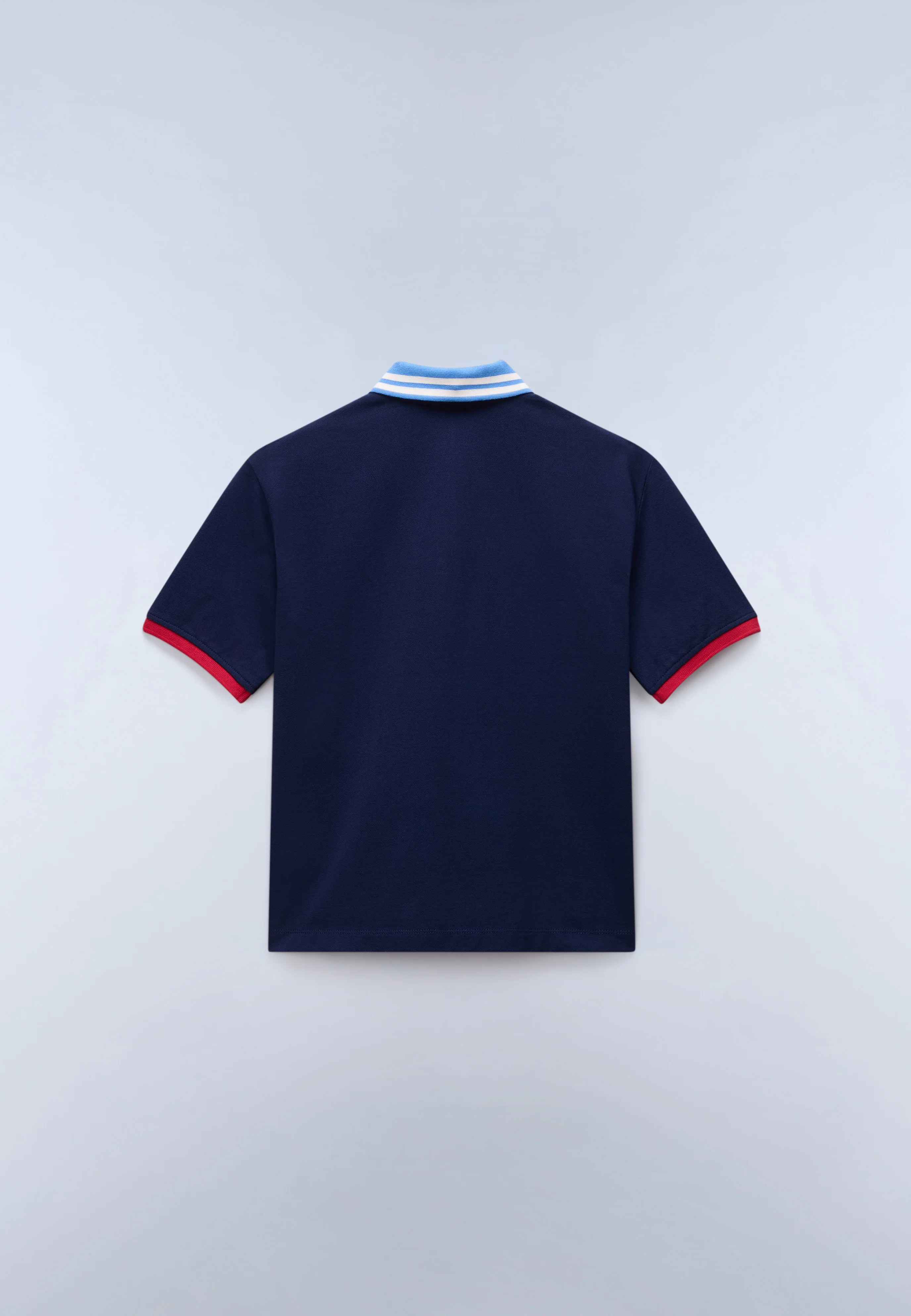 Lustre Piqué Short Sleeve Polo - Image 6
