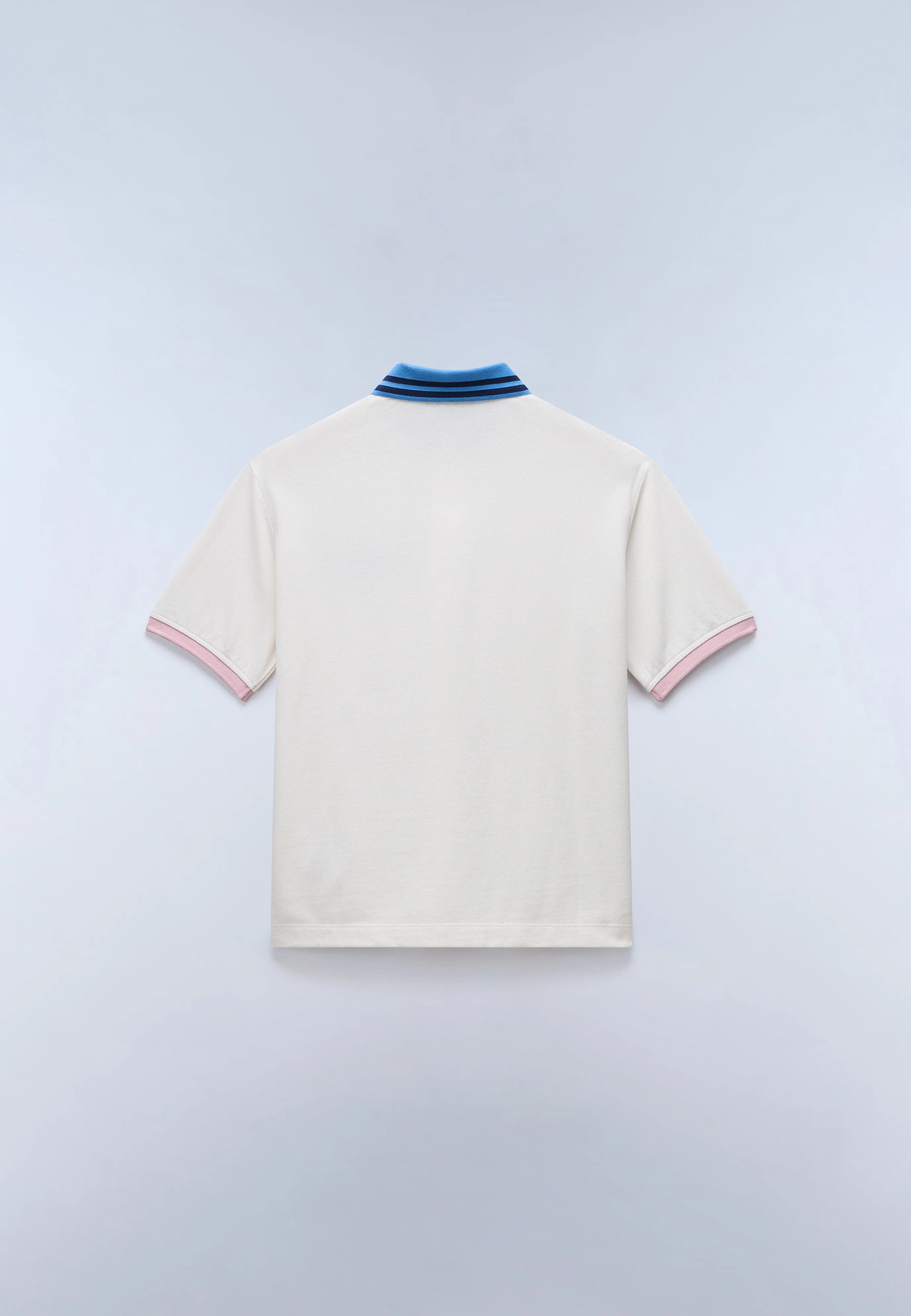 Lustre Piqué Short Sleeve Polo - Image 6